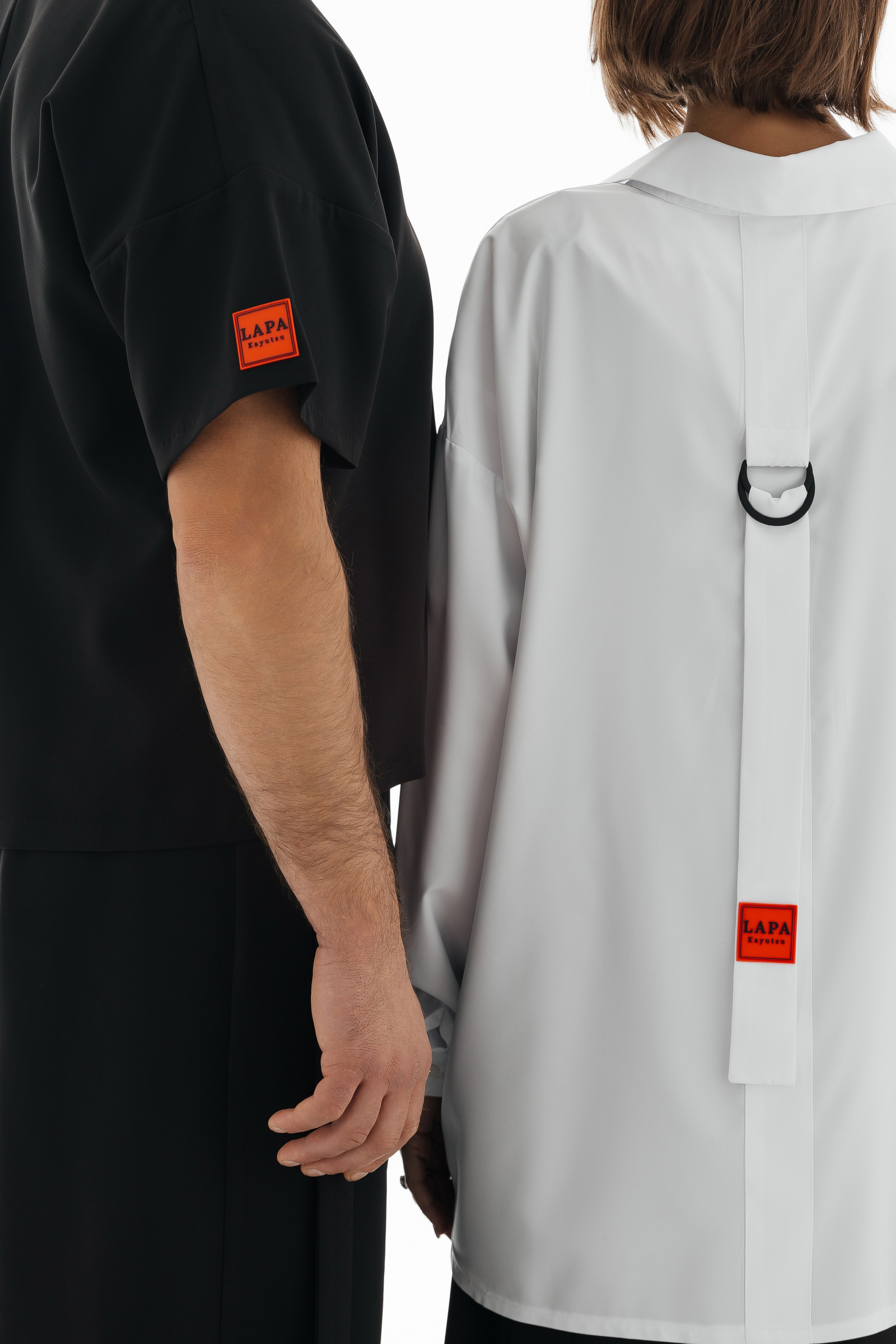 Бренд одежды «LAPA Kayutsu». Фотограф Кемерово | Сергей