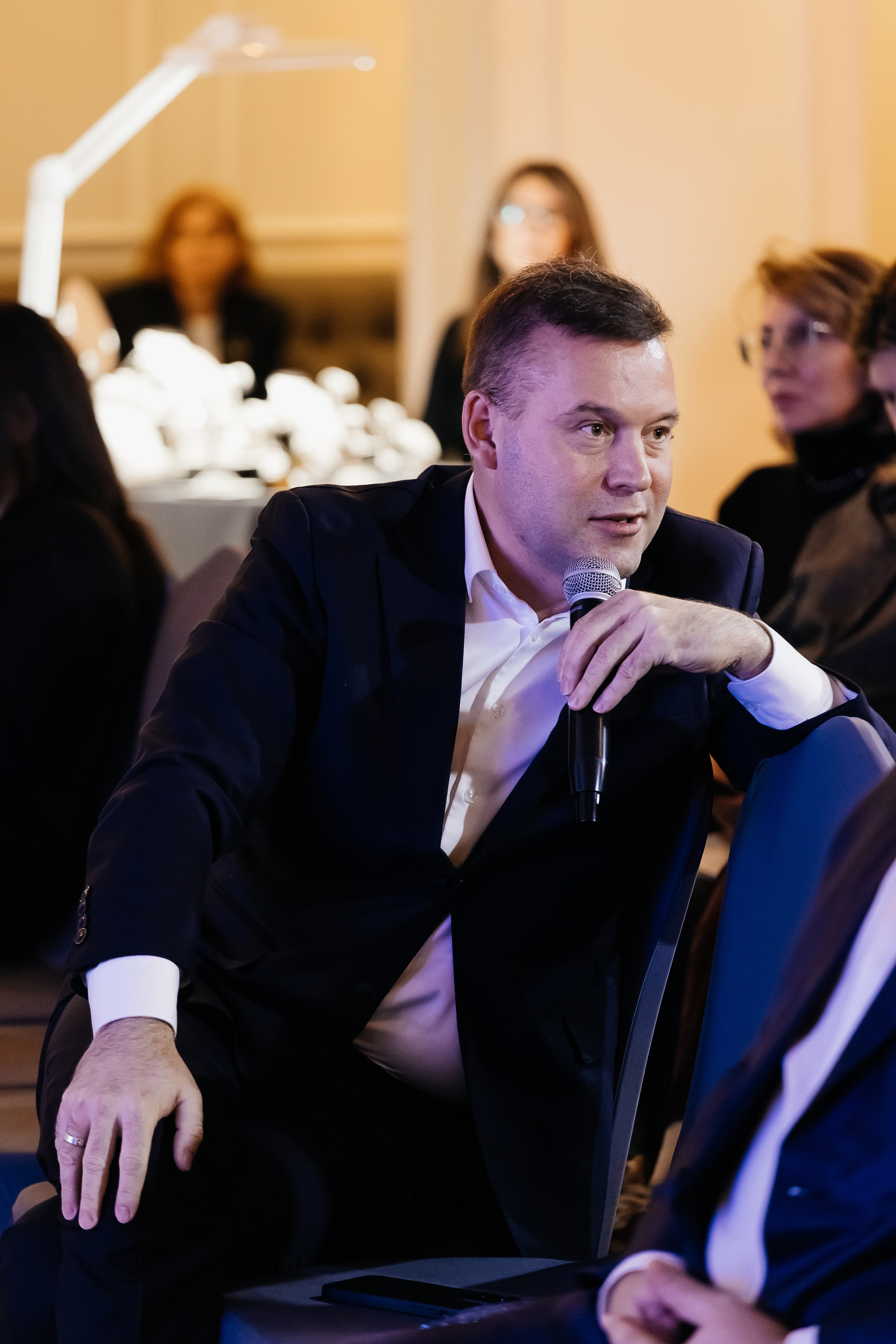 БКС. Фотограф Кемерово | Сергей