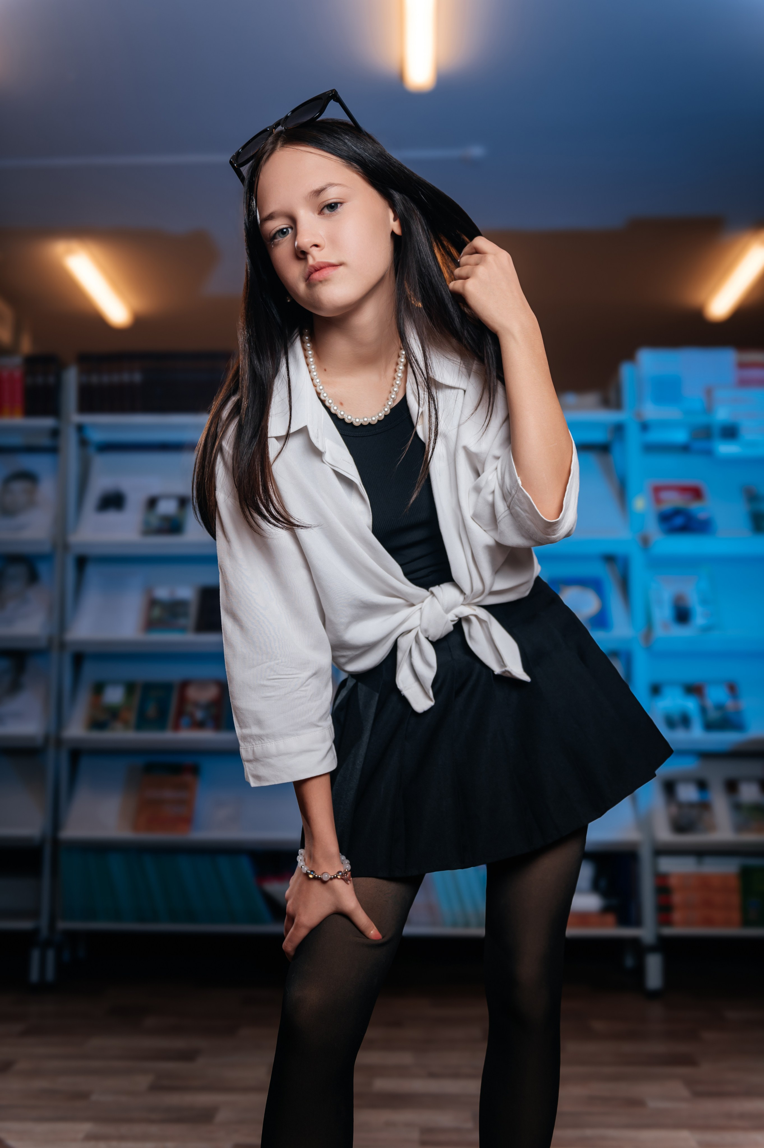 Старшие классы. Современные выпускные альбомы в Новосибирске