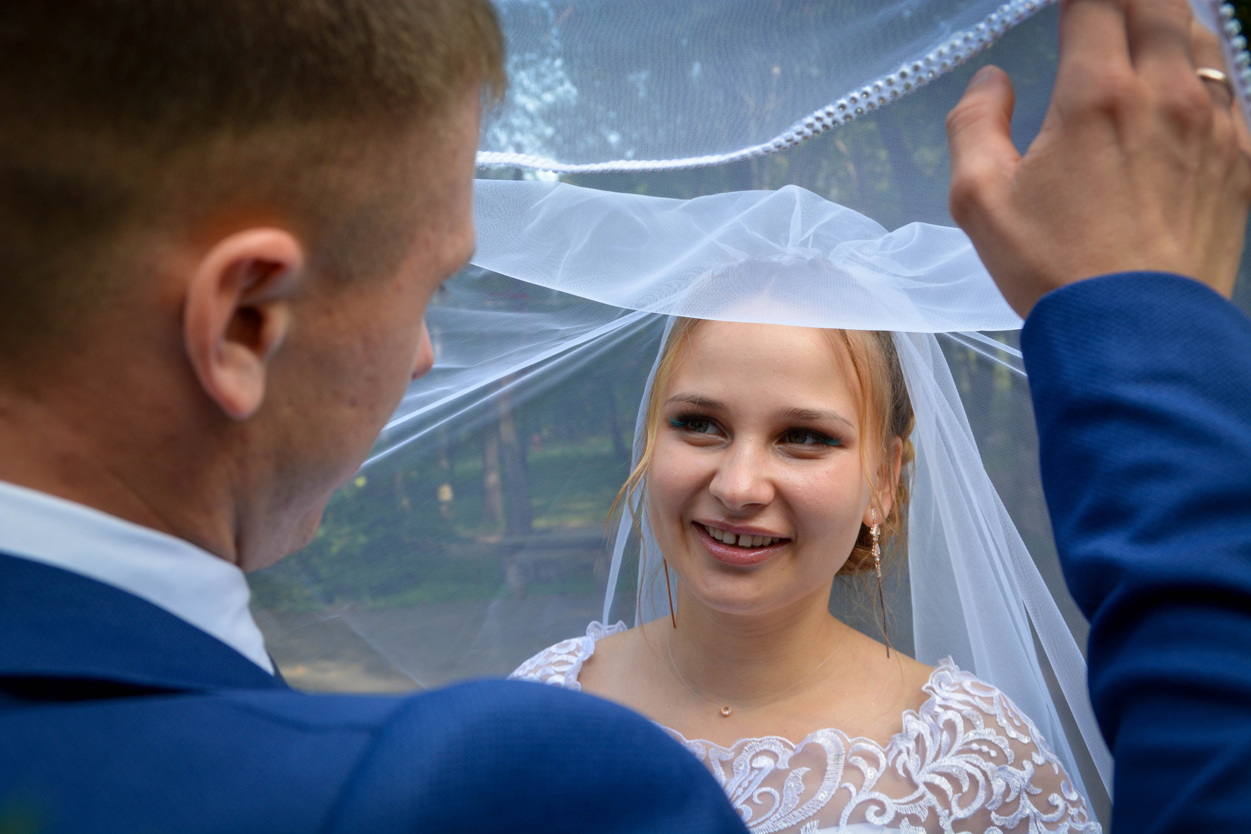 Свадебные фотографии. Елена Волкова семейный фотограф в станице Гостагаевской города-курорта Анапа