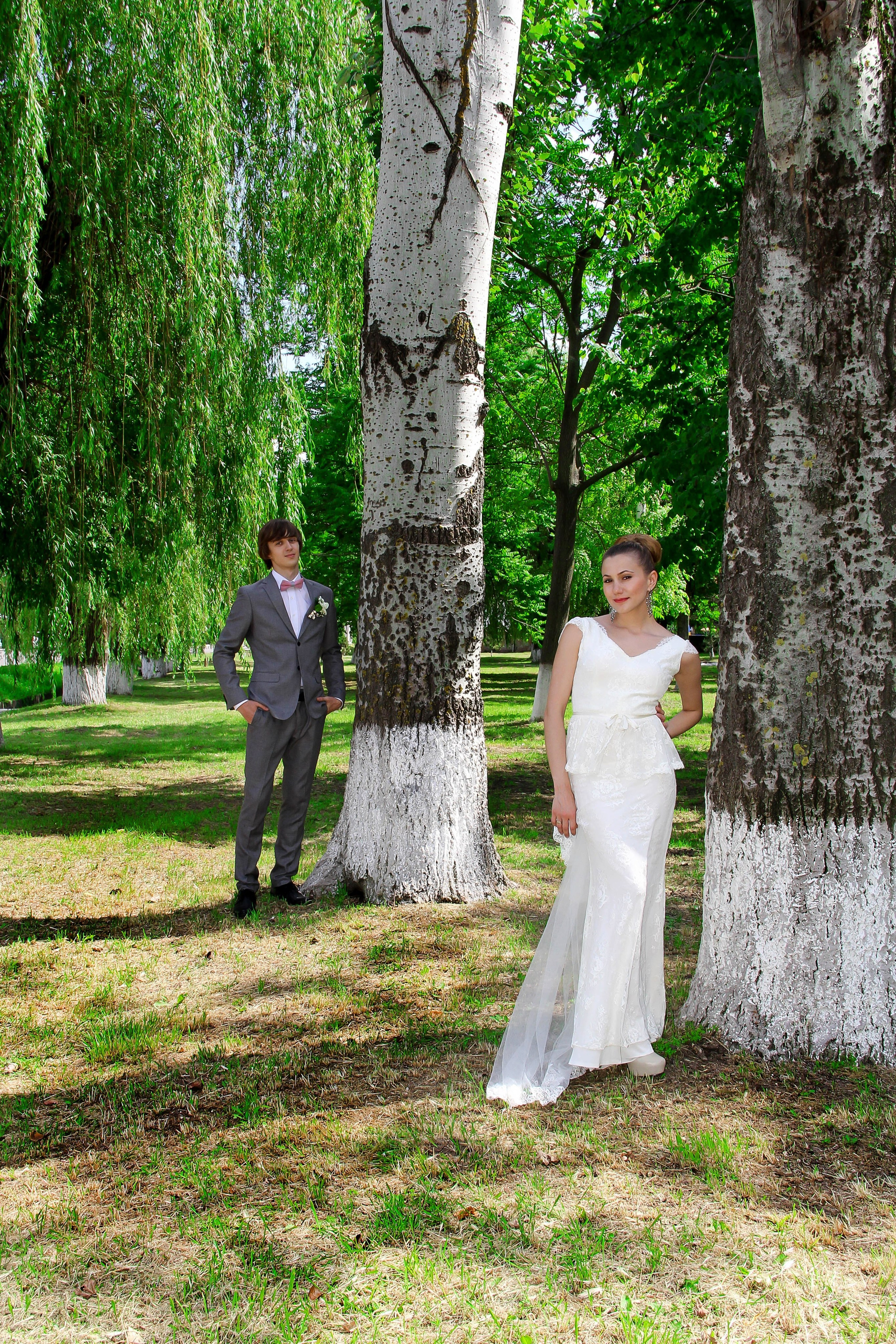 Алексей и Юлия. Игорь Варава свадебный фотограф видеограф Белая Глина Краснодар