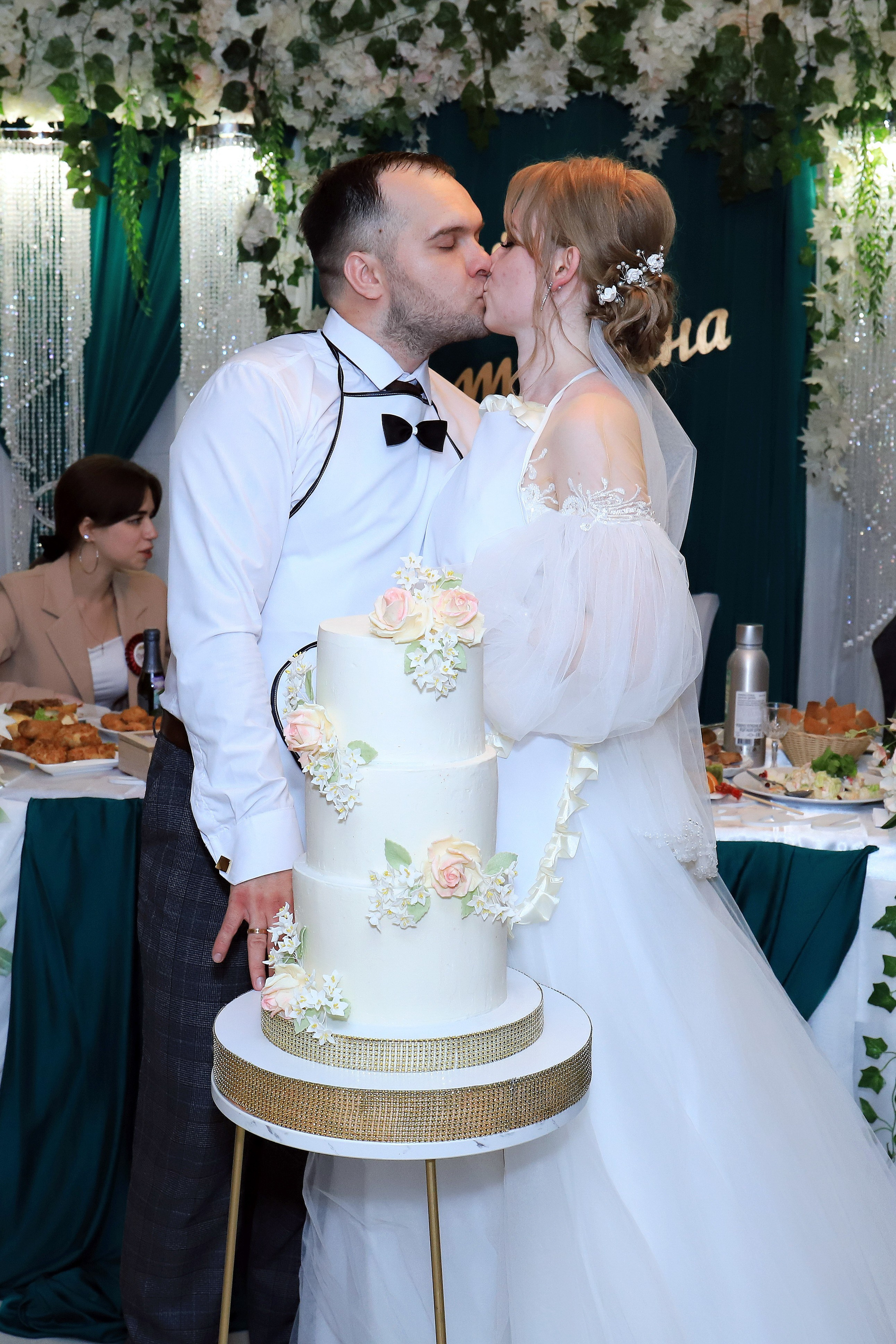 Андрей и Татьяна. Игорь Варава свадебный фотограф видеограф Белая Глина Краснодар