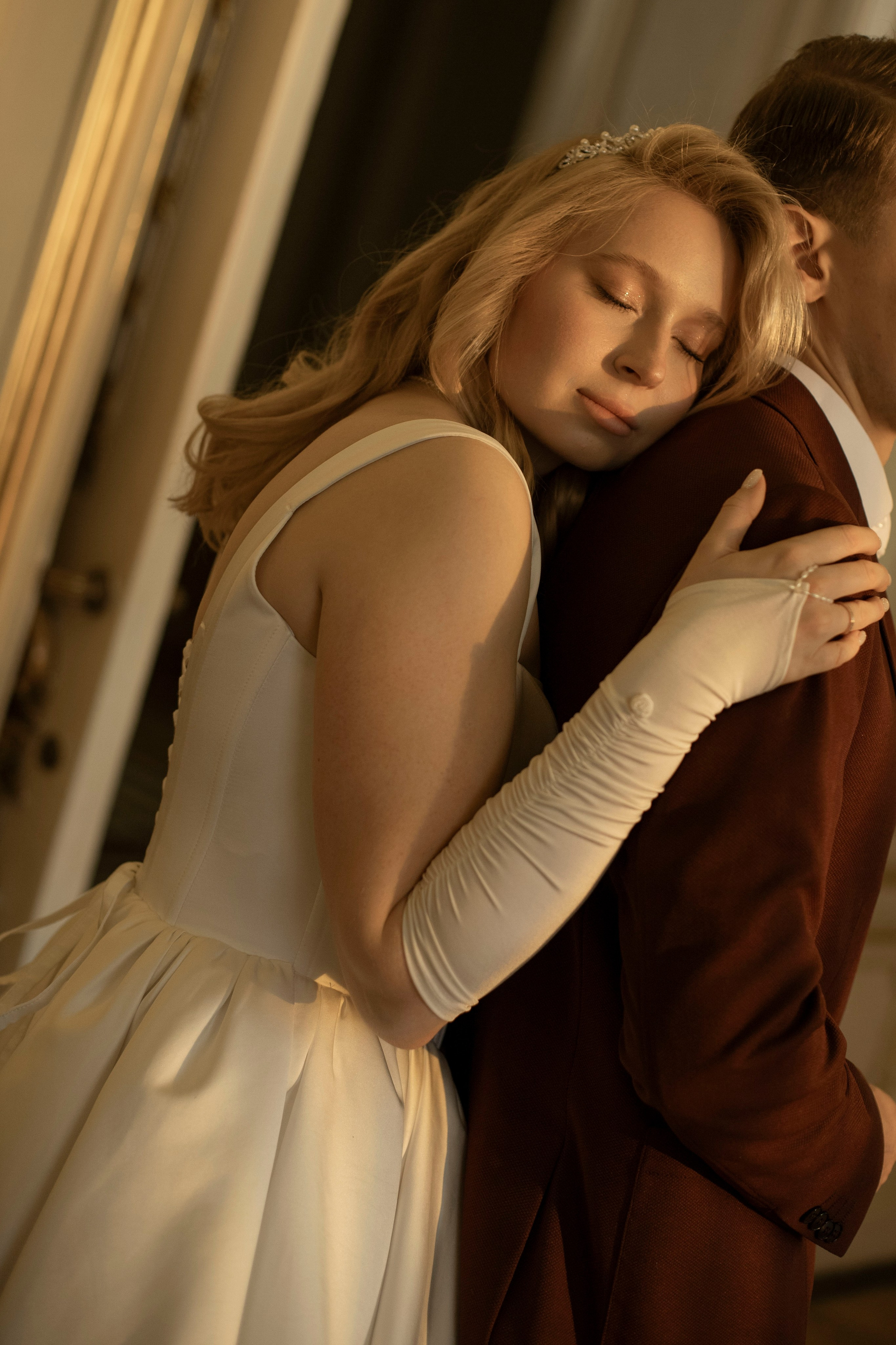 Никита & Даша