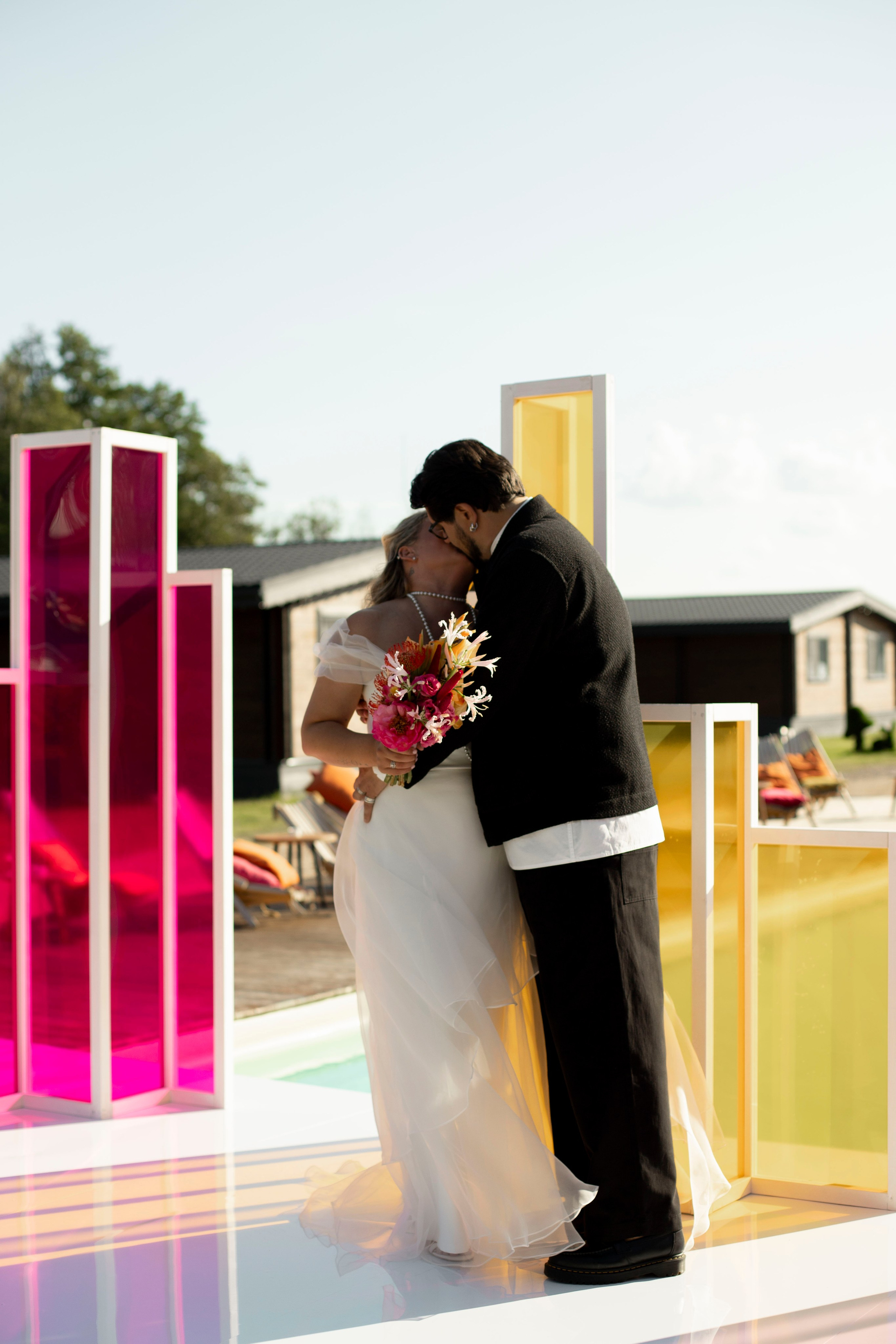 Виталий & Полина