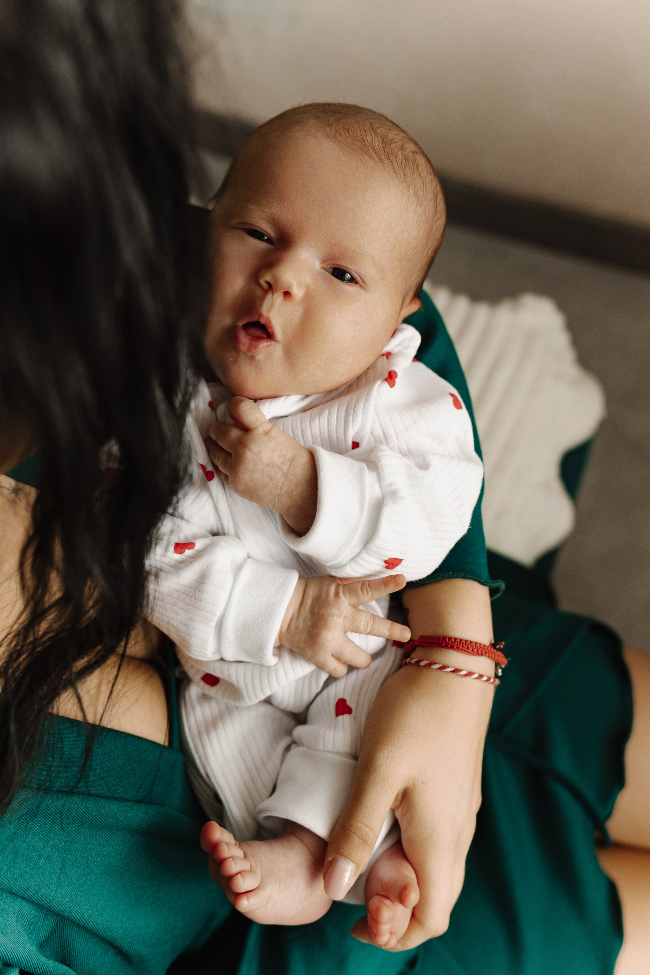 Маргарита. Фотограф Юлия Абдульмянова