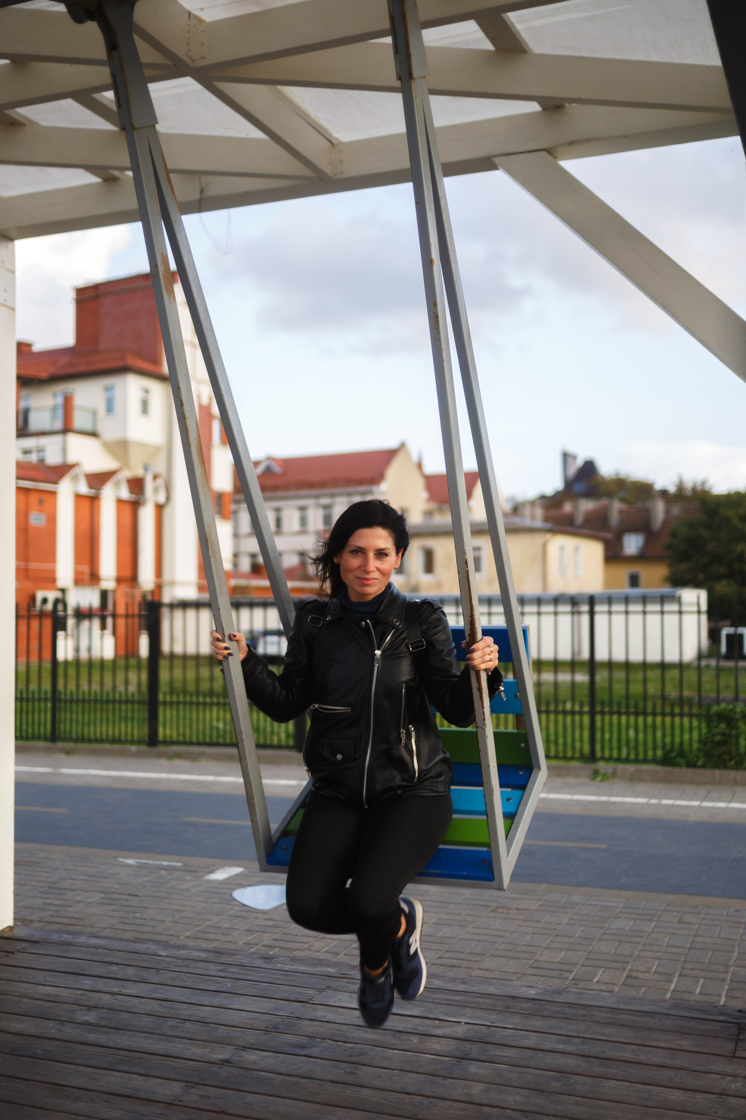 Konigsberg. Photographer Vadim Cheprasov | Saint-Petersburg