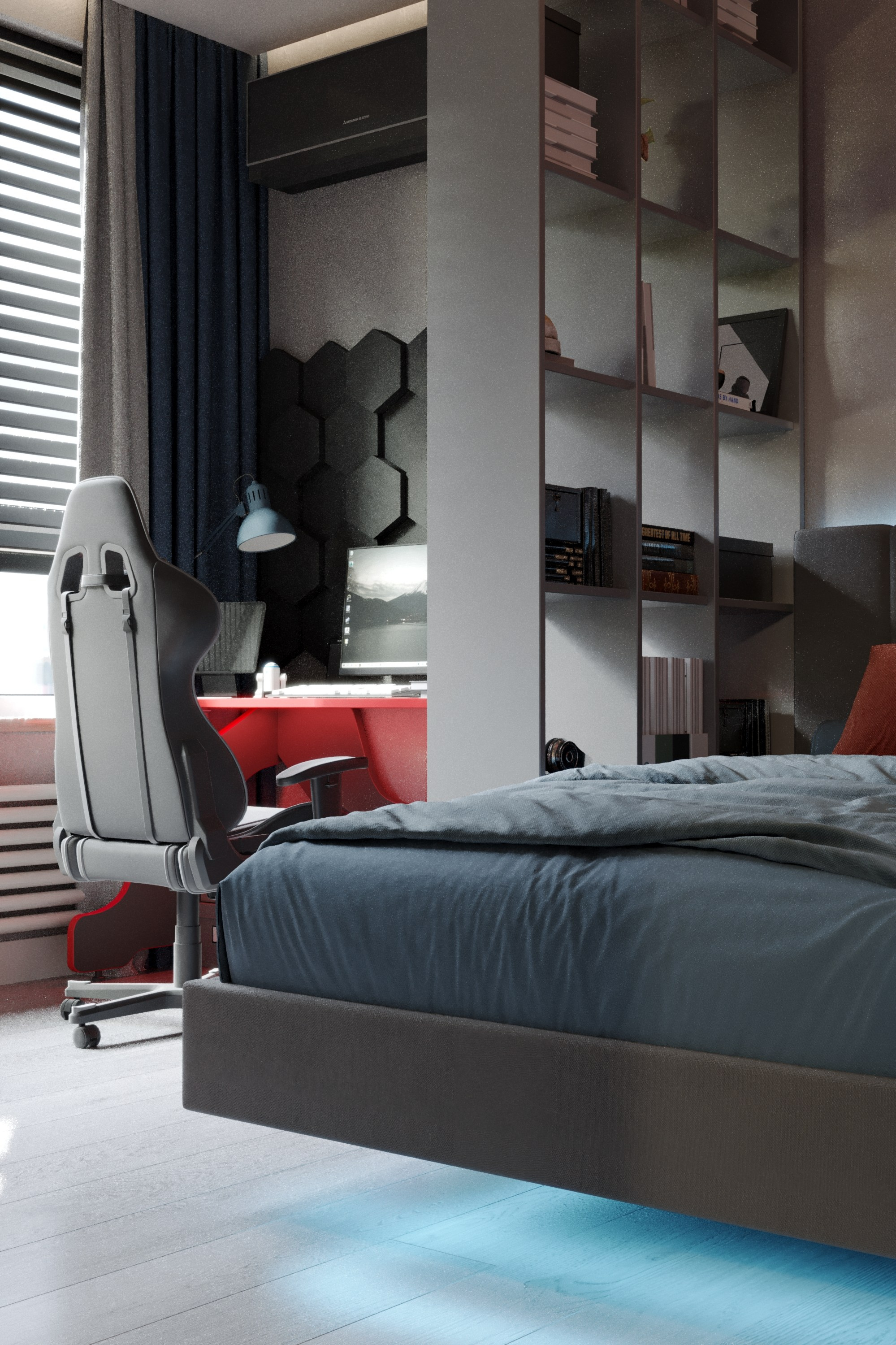 Квартира в Москве. Анна Терентьева — Дизайнер интерьера в Сочи