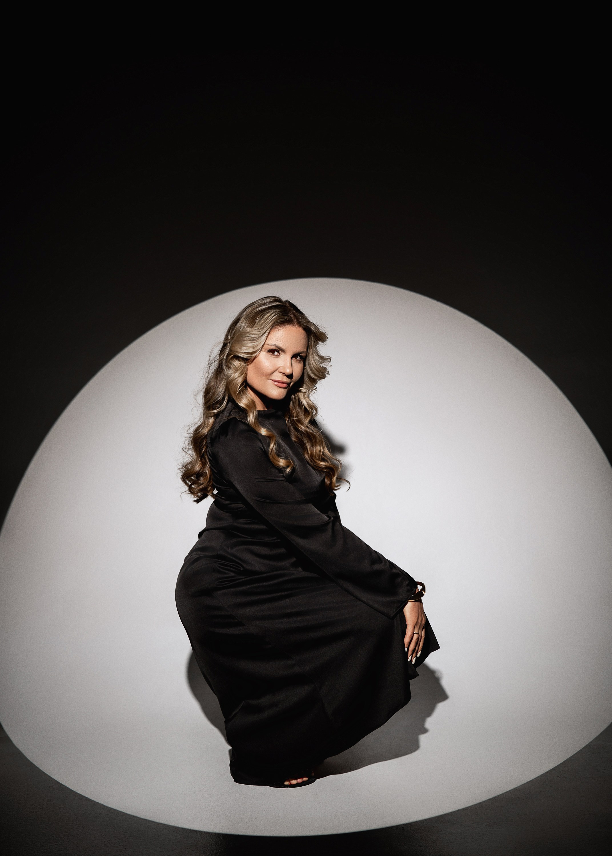 НАТАЛЬЯ. Женский портрет