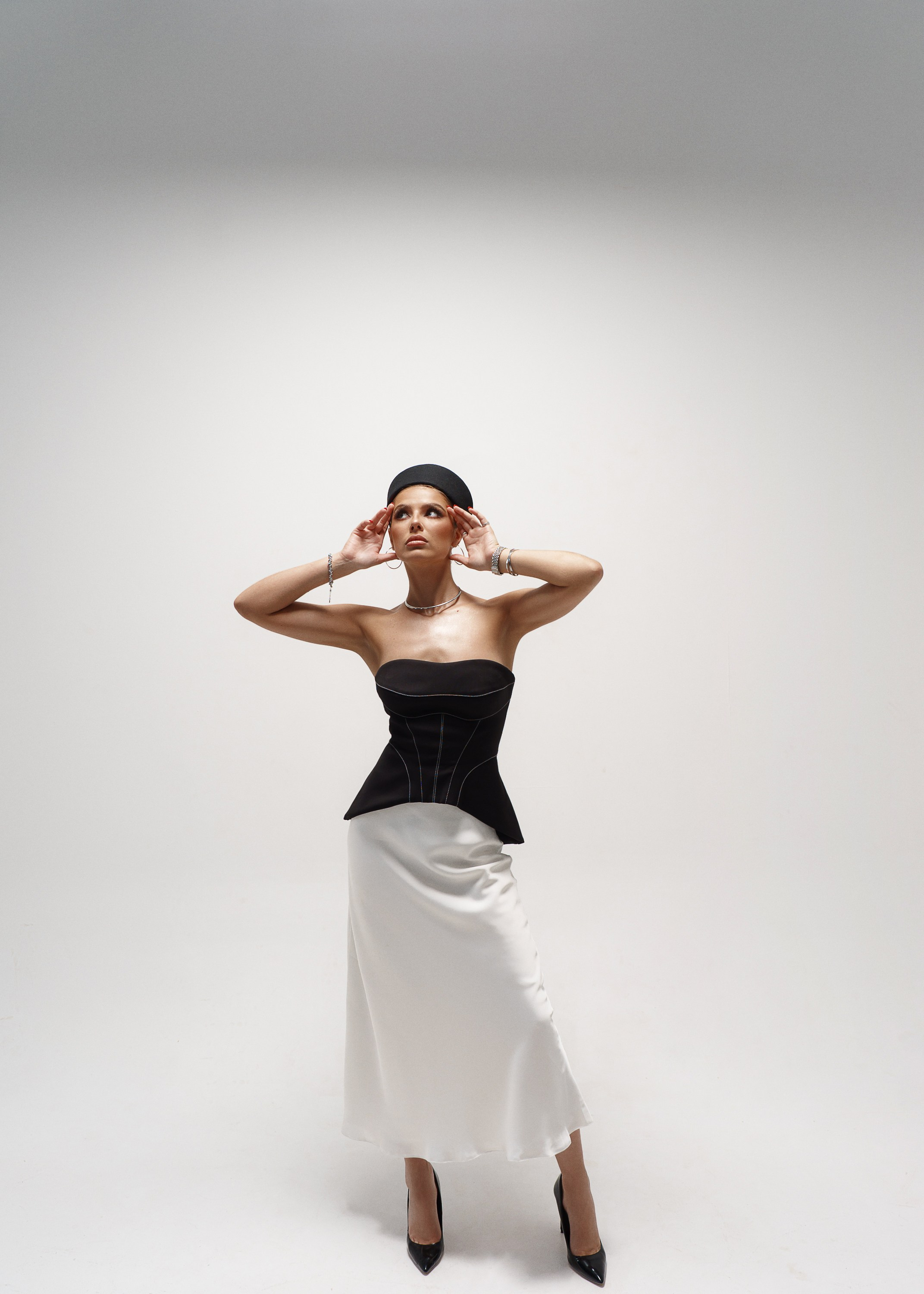 ВИКТОРИЯ. Женский портрет