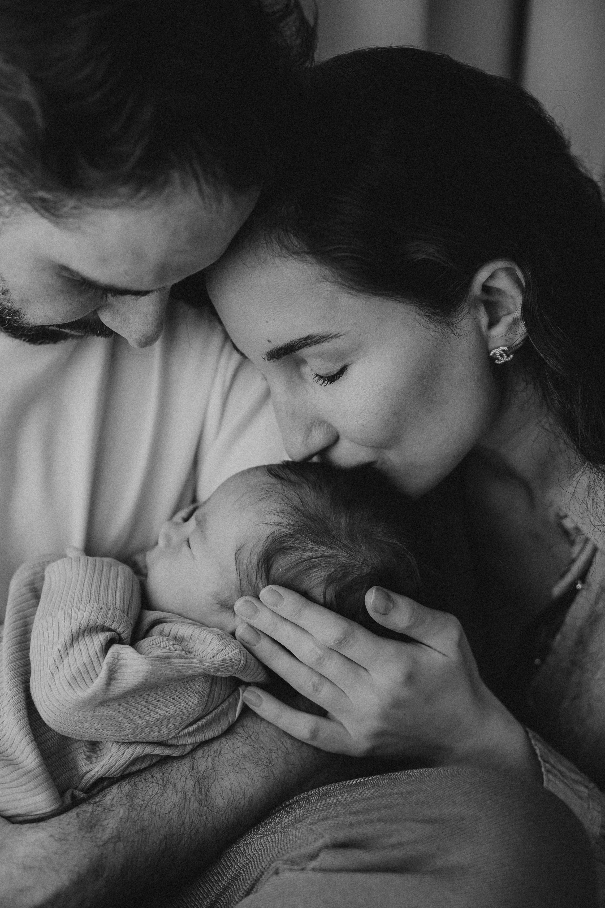 Габриэлла. Семейный фотограф новорожденных УФА Гульнара Зиновьева