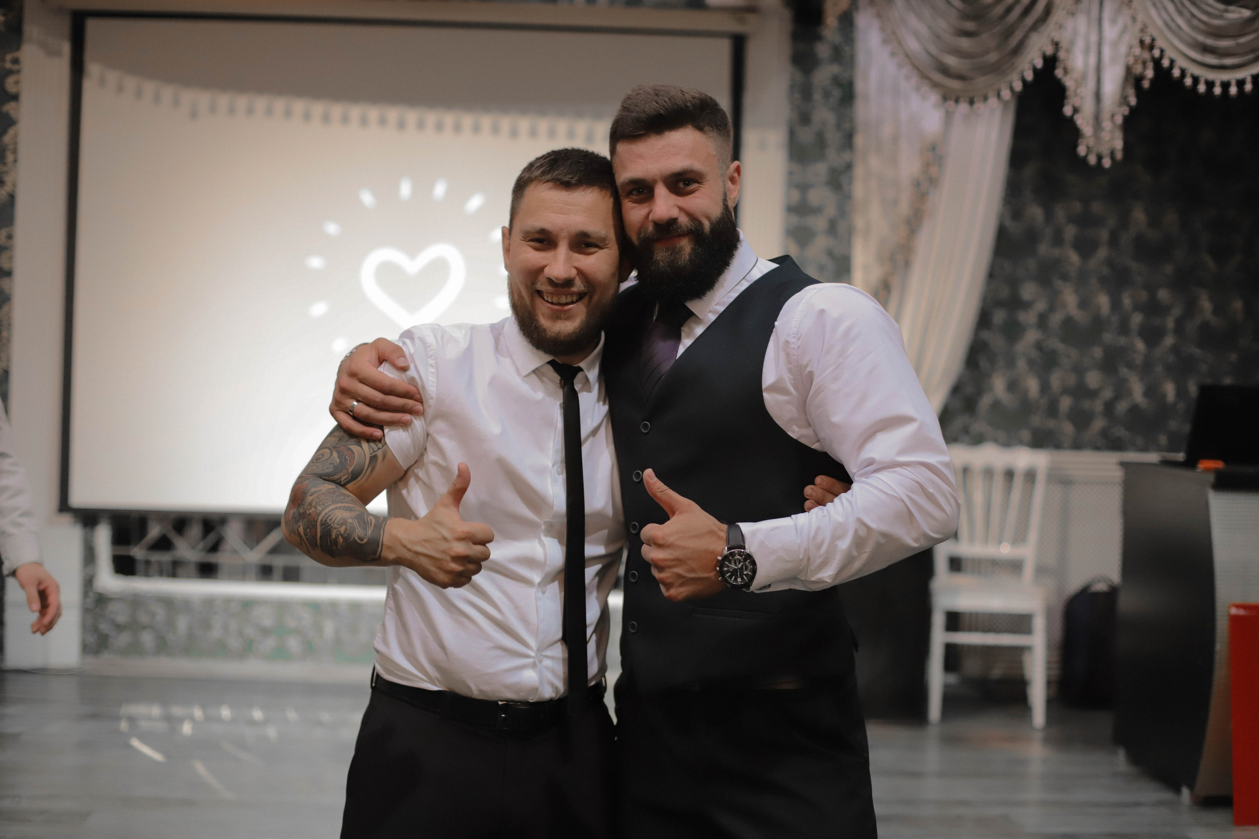 Владислав и Виктория. Фотограф в Тюмени Екатерина Медведева