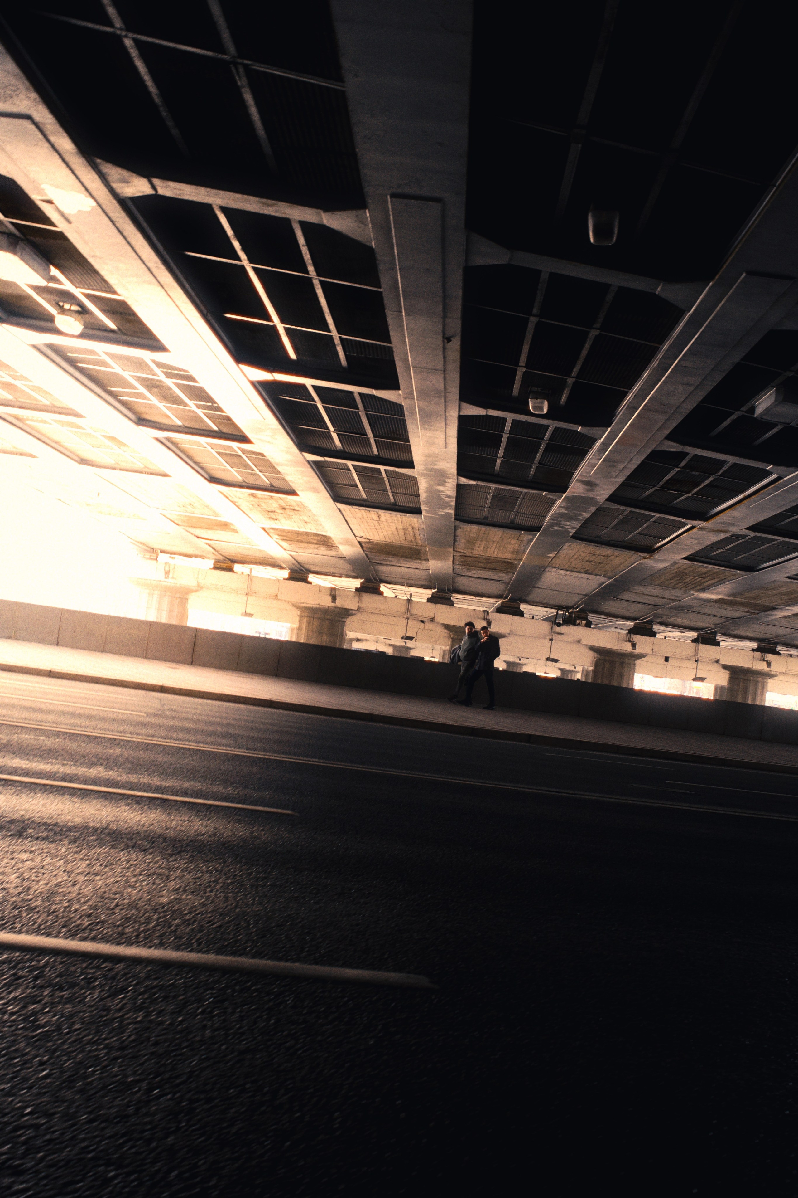 Стрит-фотография Москва. Фотограф-любитель из Кирова Андрей Погребняк