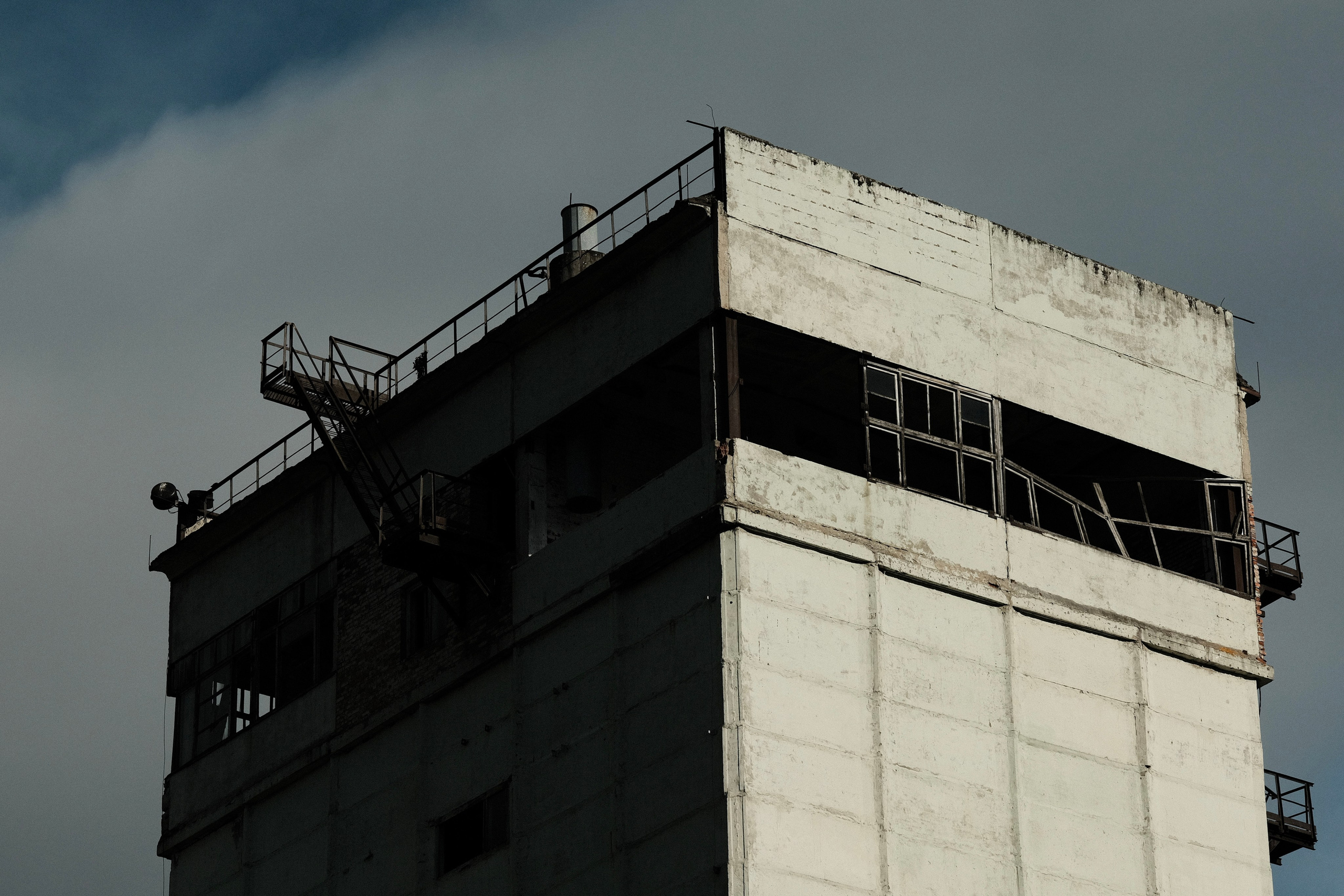 Стрит-фотография Сыктывкар. Фотограф-любитель из Кирова Андрей Погребняк