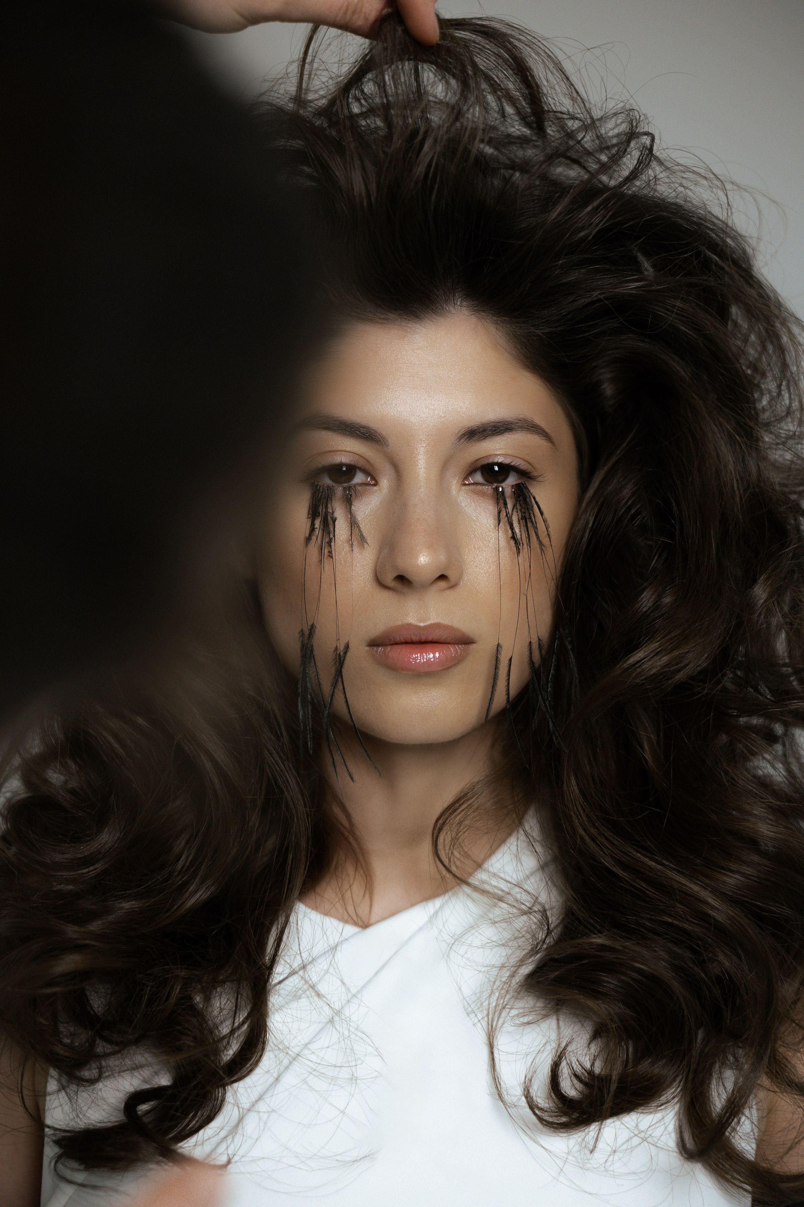 Индивидуальные съемки. Главная