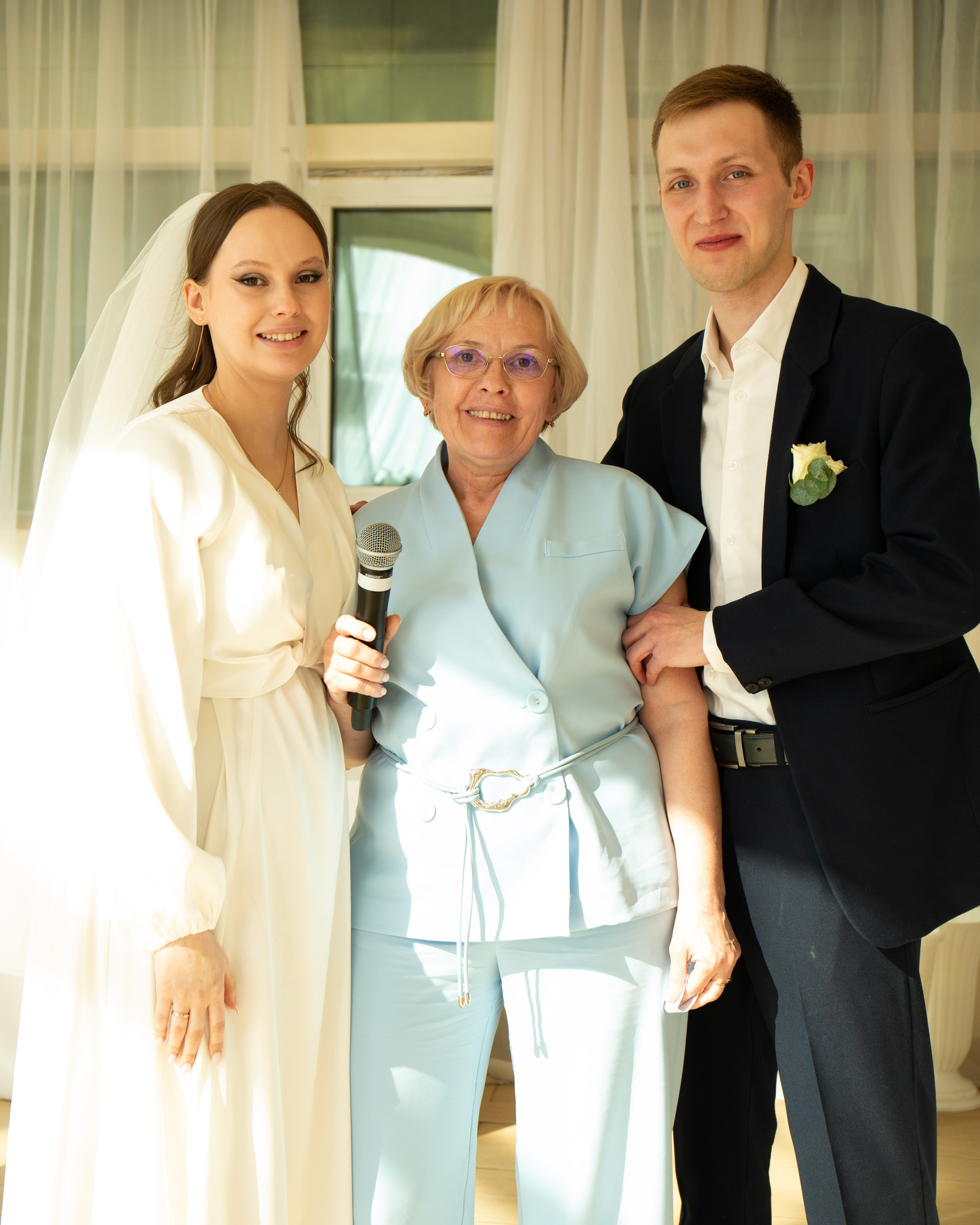 Wedding. Фотограф в Москве Осокин Иван