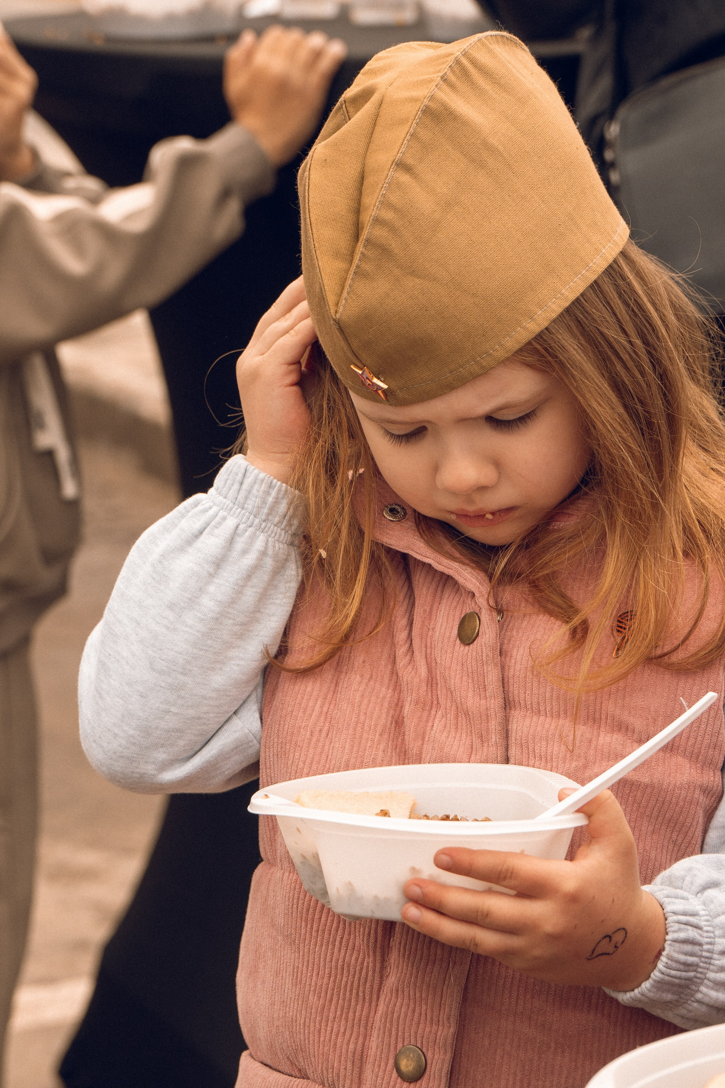 Репортаж «Победа». Фотограф из Краснодара Чеснокова Екатерина