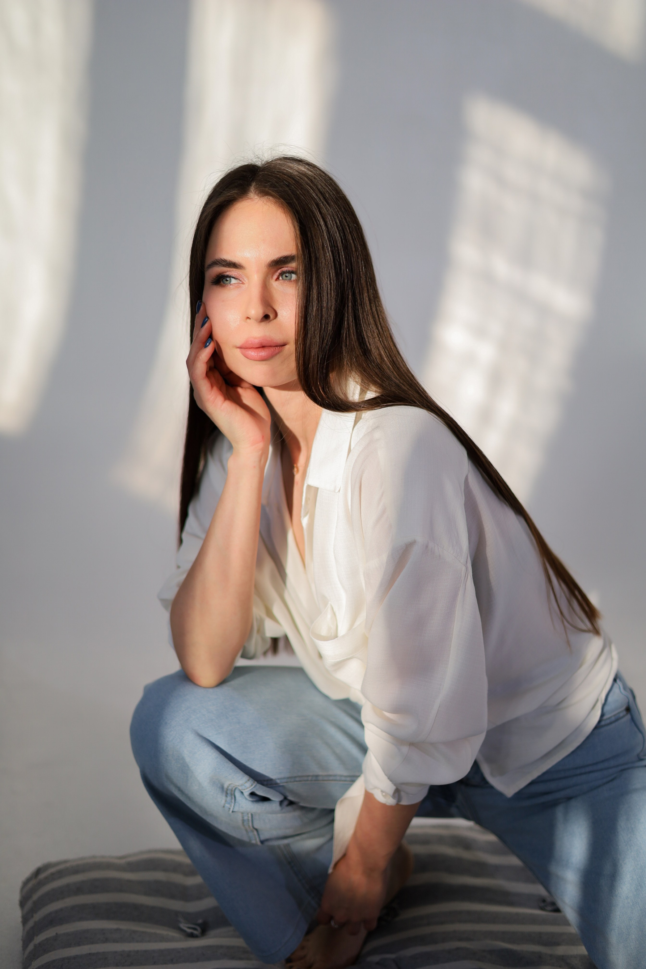 Таня. Фотограф Анастасия Гордовская