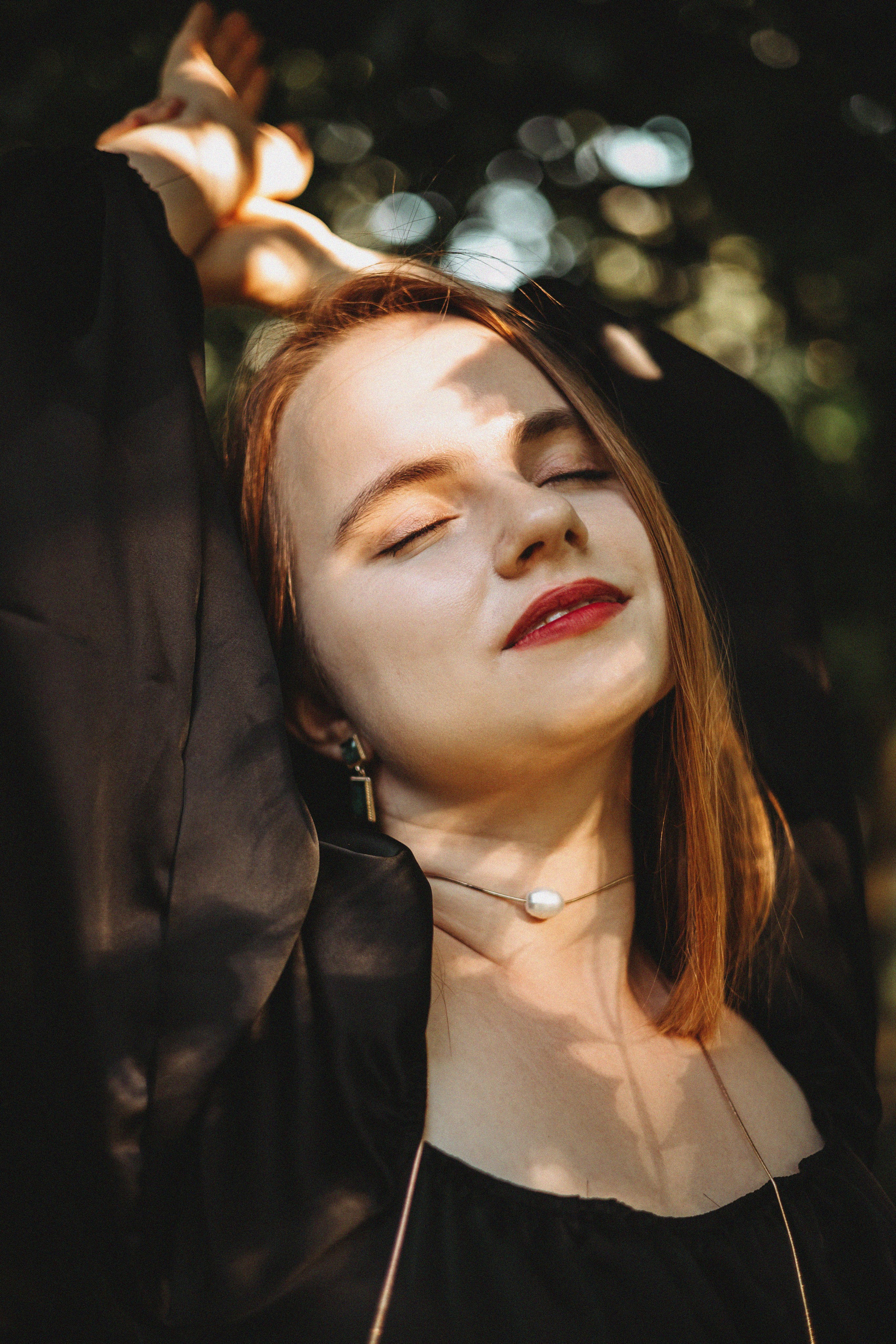 Портреты. Портретный фотограф в Санкт-Петербурге Светлана Хомич