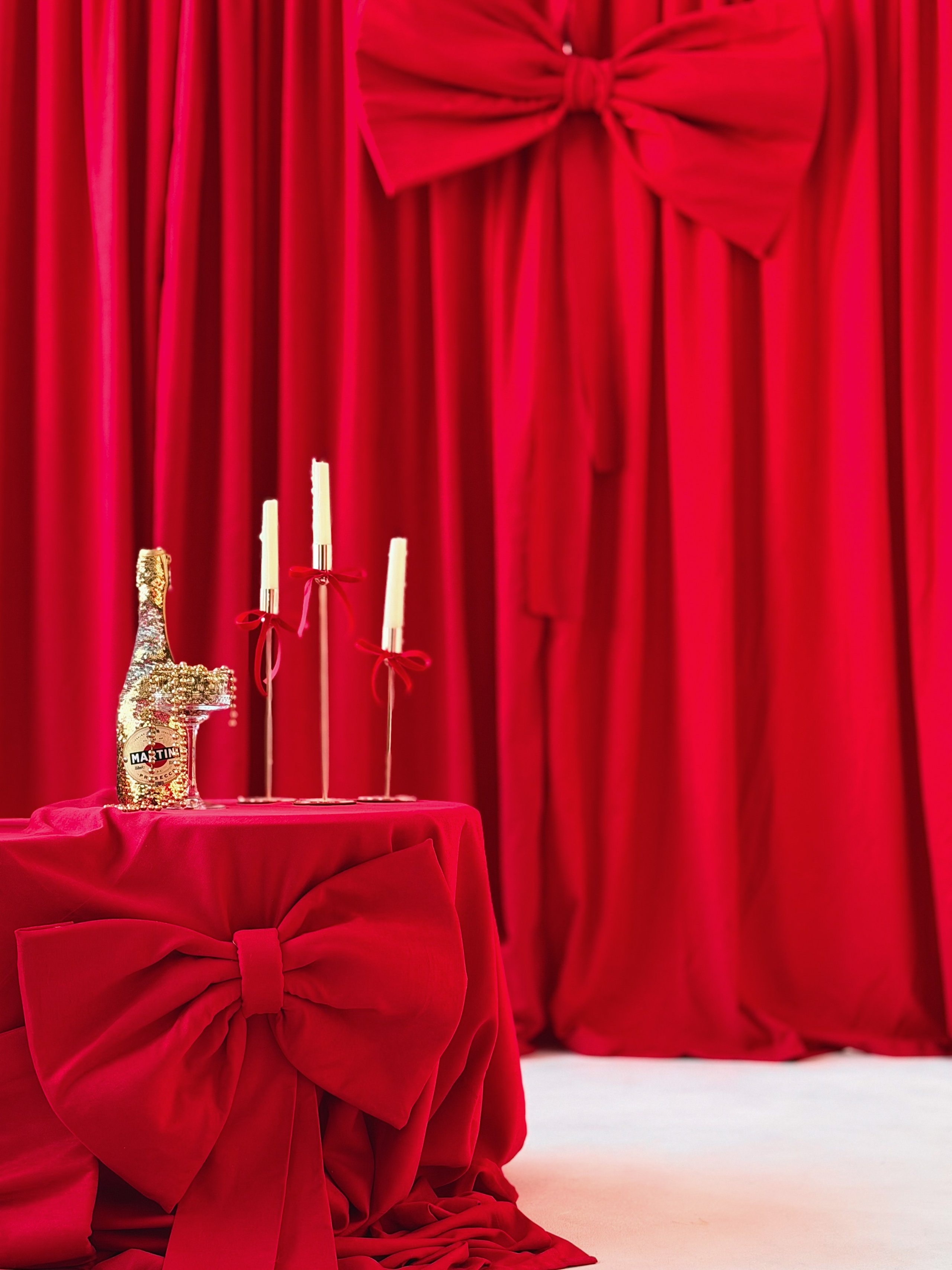 Зал LIGHT * NY 2026. Фотостудия Элис