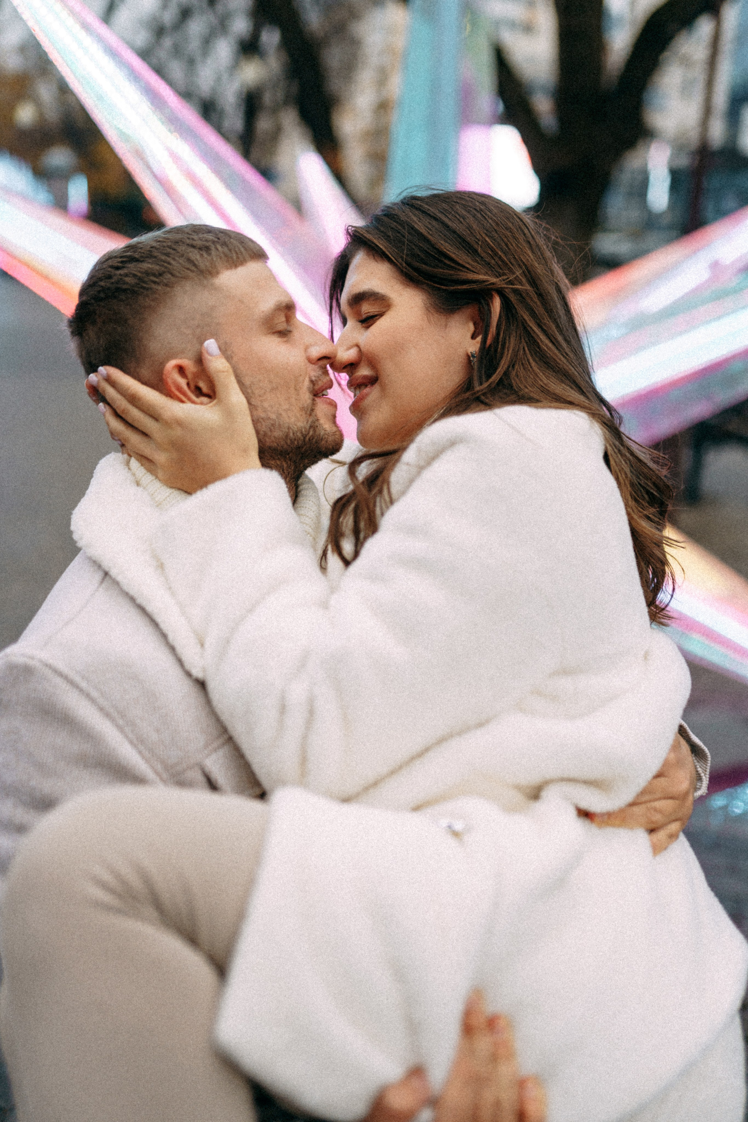 Белла и Никита. Фотограф в Краснодаре Баева Кристина