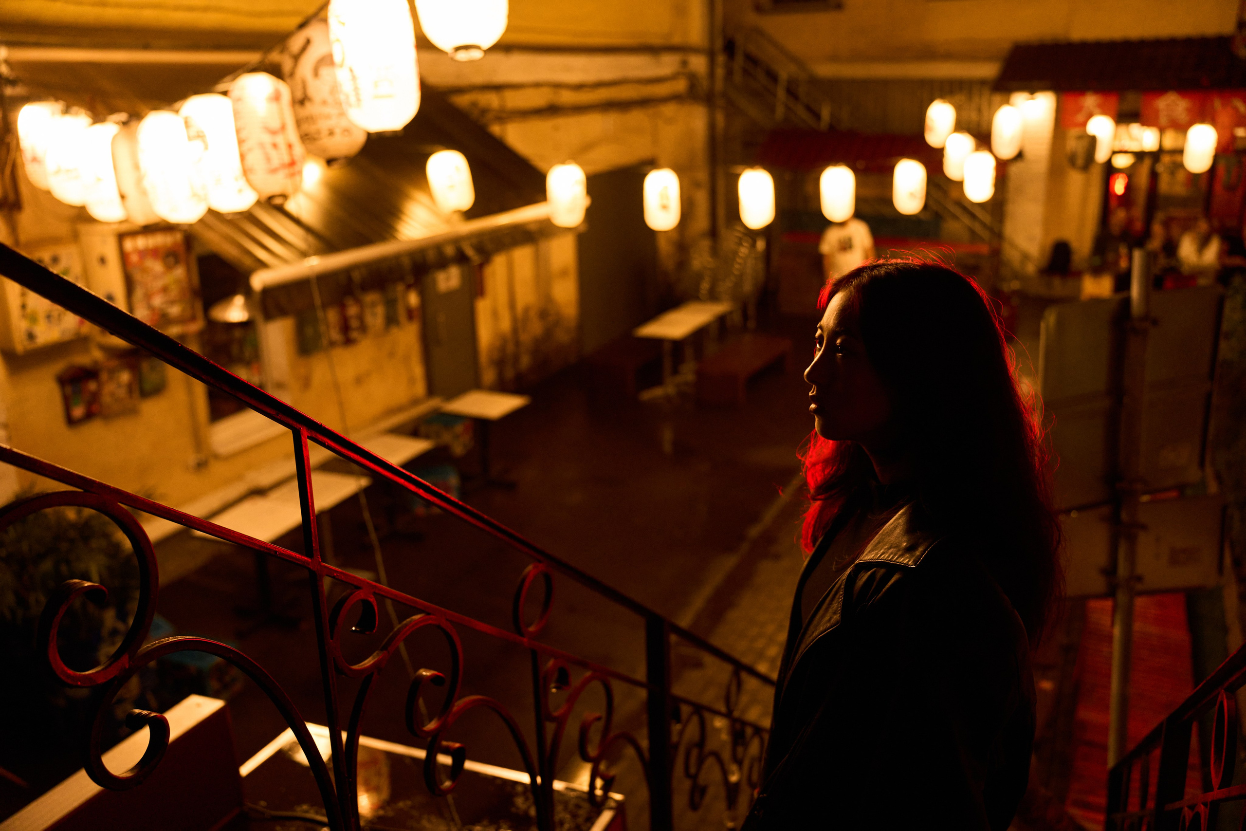 Азалия. Елизавета Мальгина, фотограф в Москве