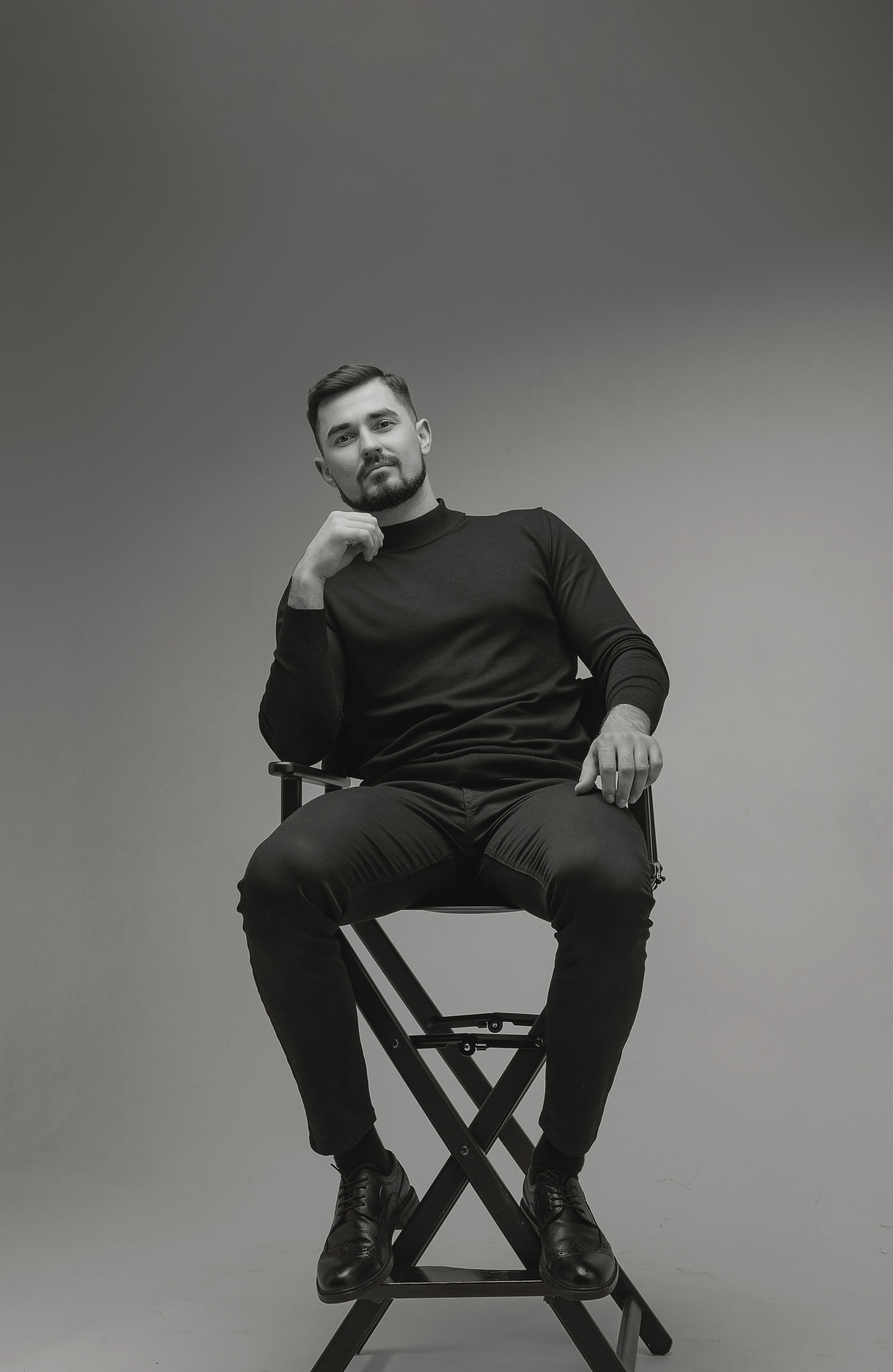 Портретная съемка. Свадебный фотограф Алмаз Акмалов