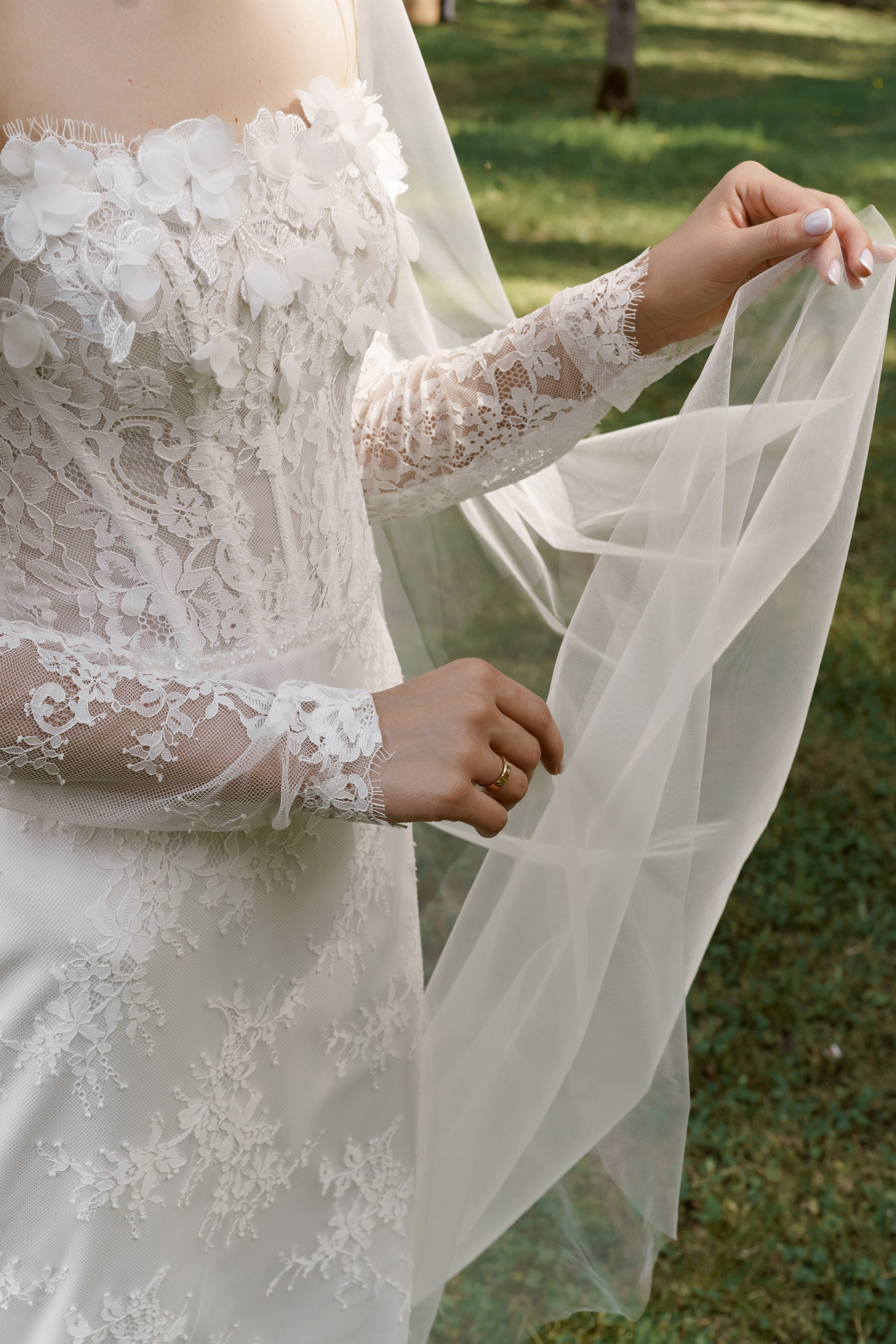 Андрей & Мария. Моменты и истории о вас настоящих