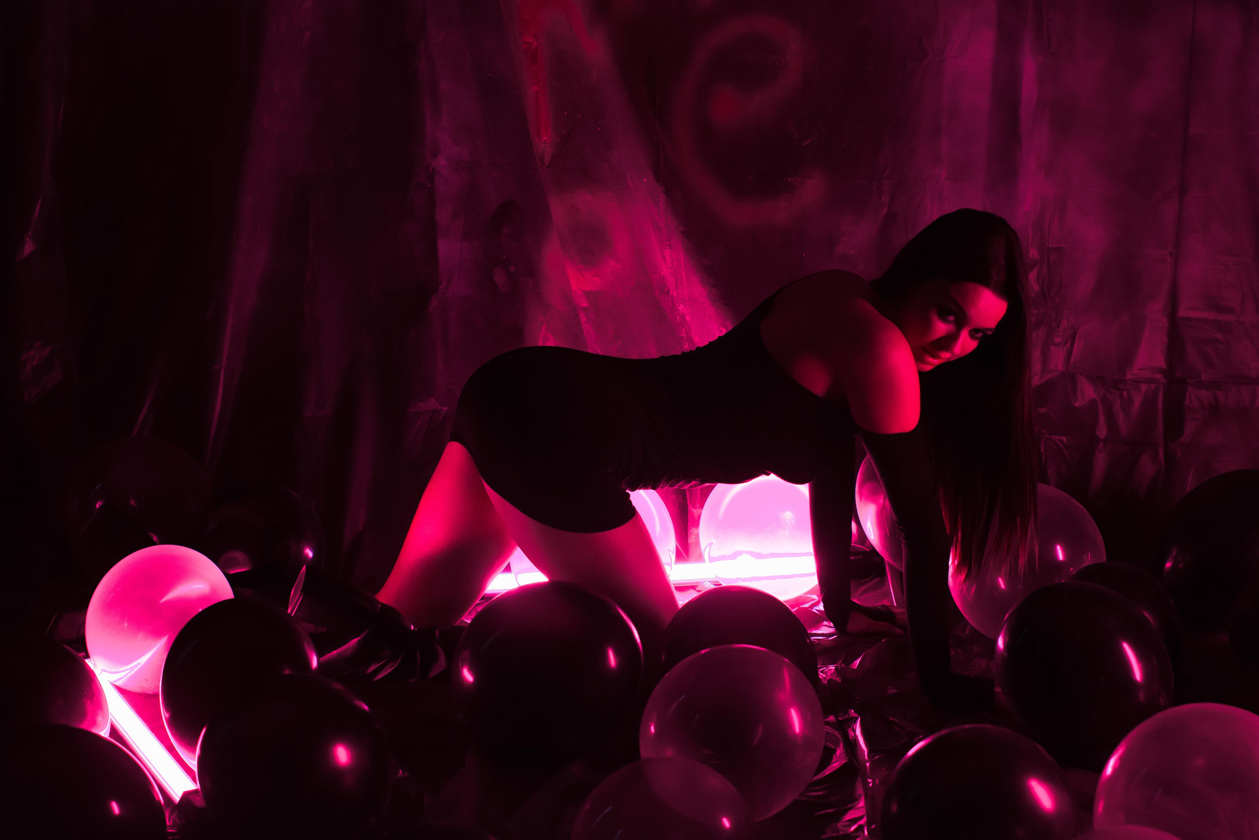 Блогер Вита Косман. Фотограф, фотопрогулки в Москве Наталья Стриженко