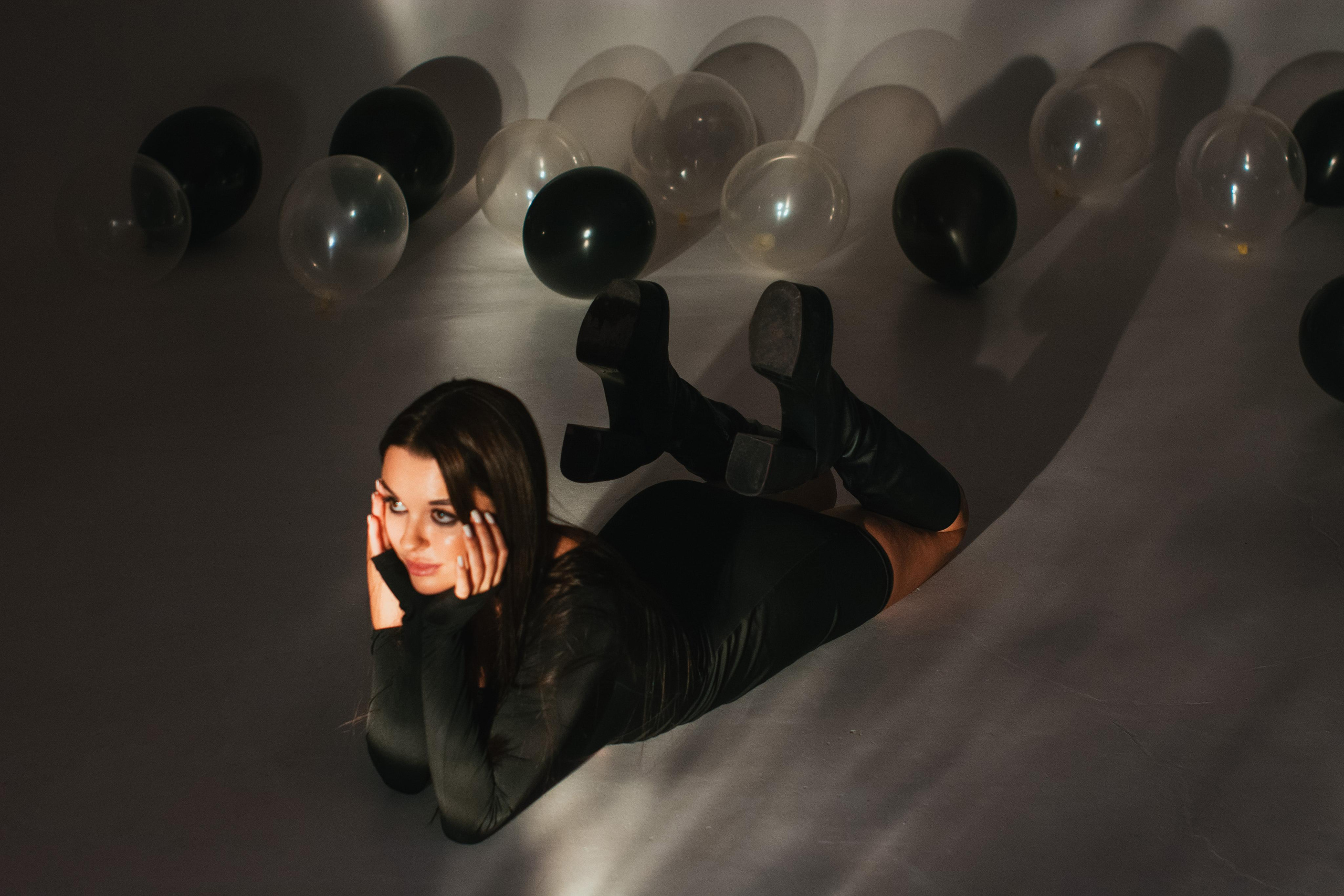 Блогер Вита Косман 2. Фотограф, фотопрогулки в Москве Наталья Стриженко