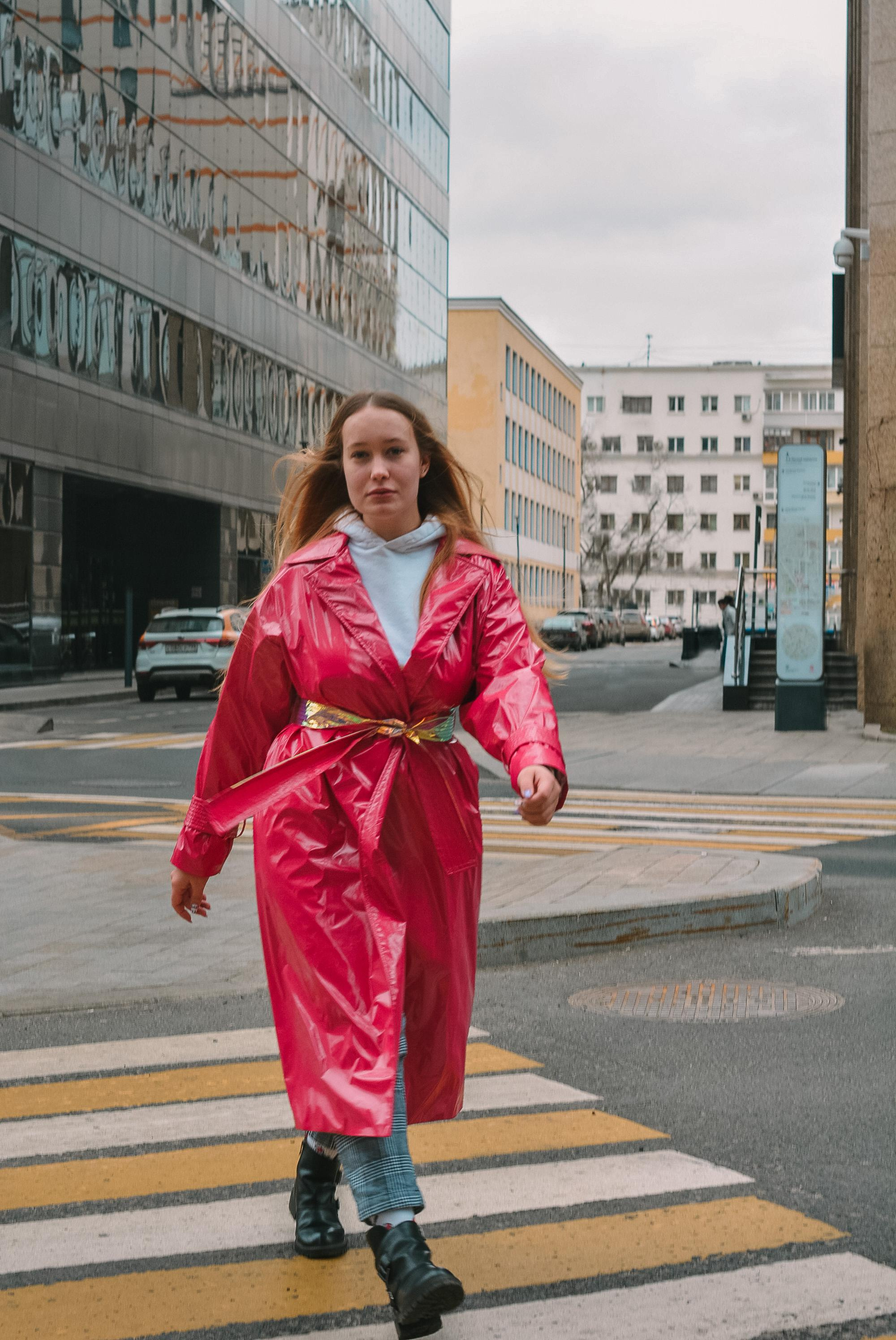 Белая площадь. Фотограф, фотопрогулки в Москве Наталья Стриженко