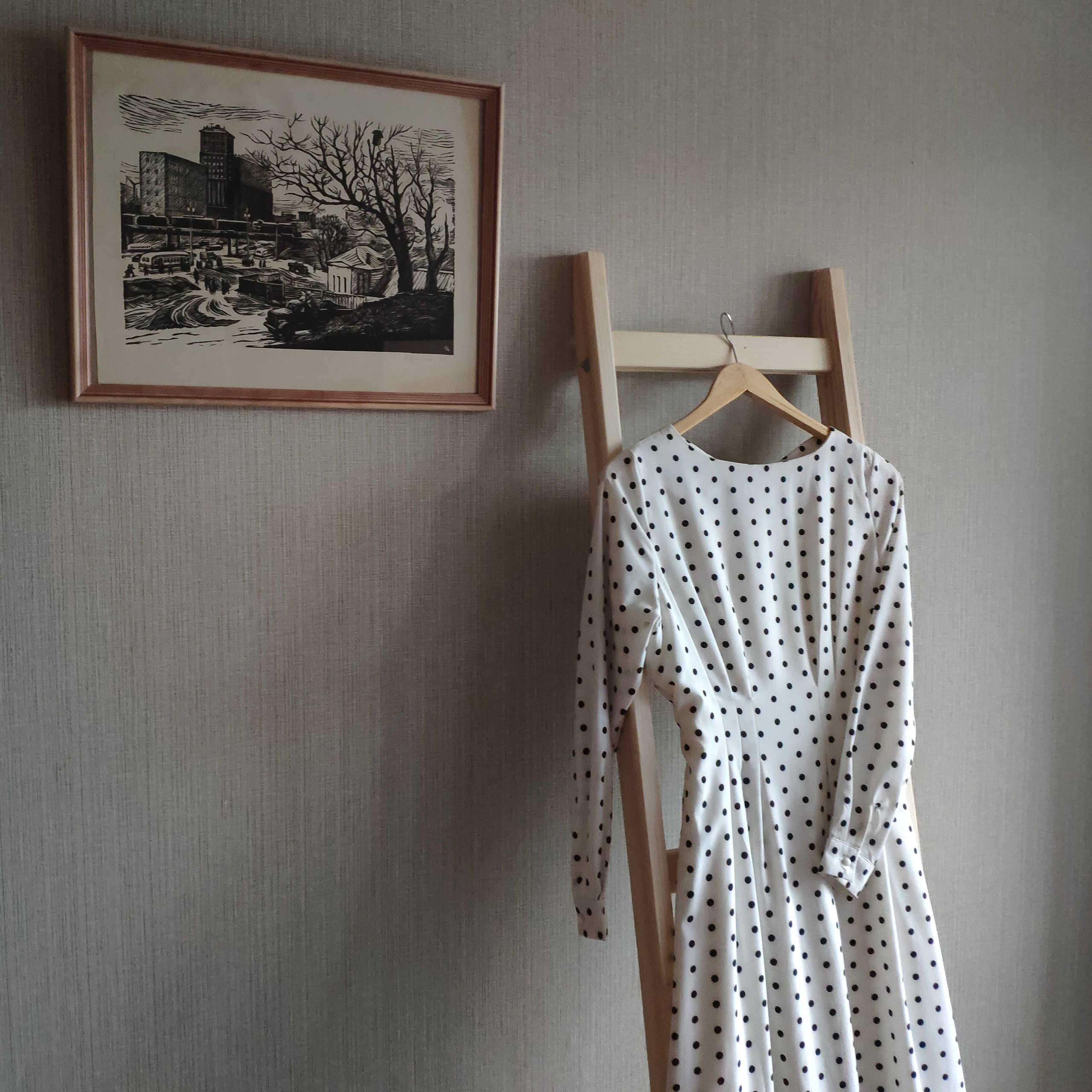 Контент-съемка для Woodstremyanki. Фотограф, фотопрогулки в Москве Наталья Стриженко