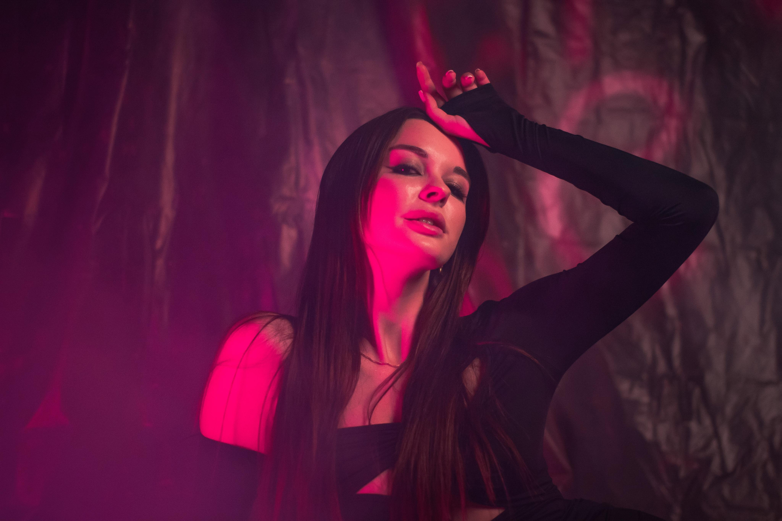 Блогер Вита Косман. Фотограф, фотопрогулки в Москве Наталья Стриженко