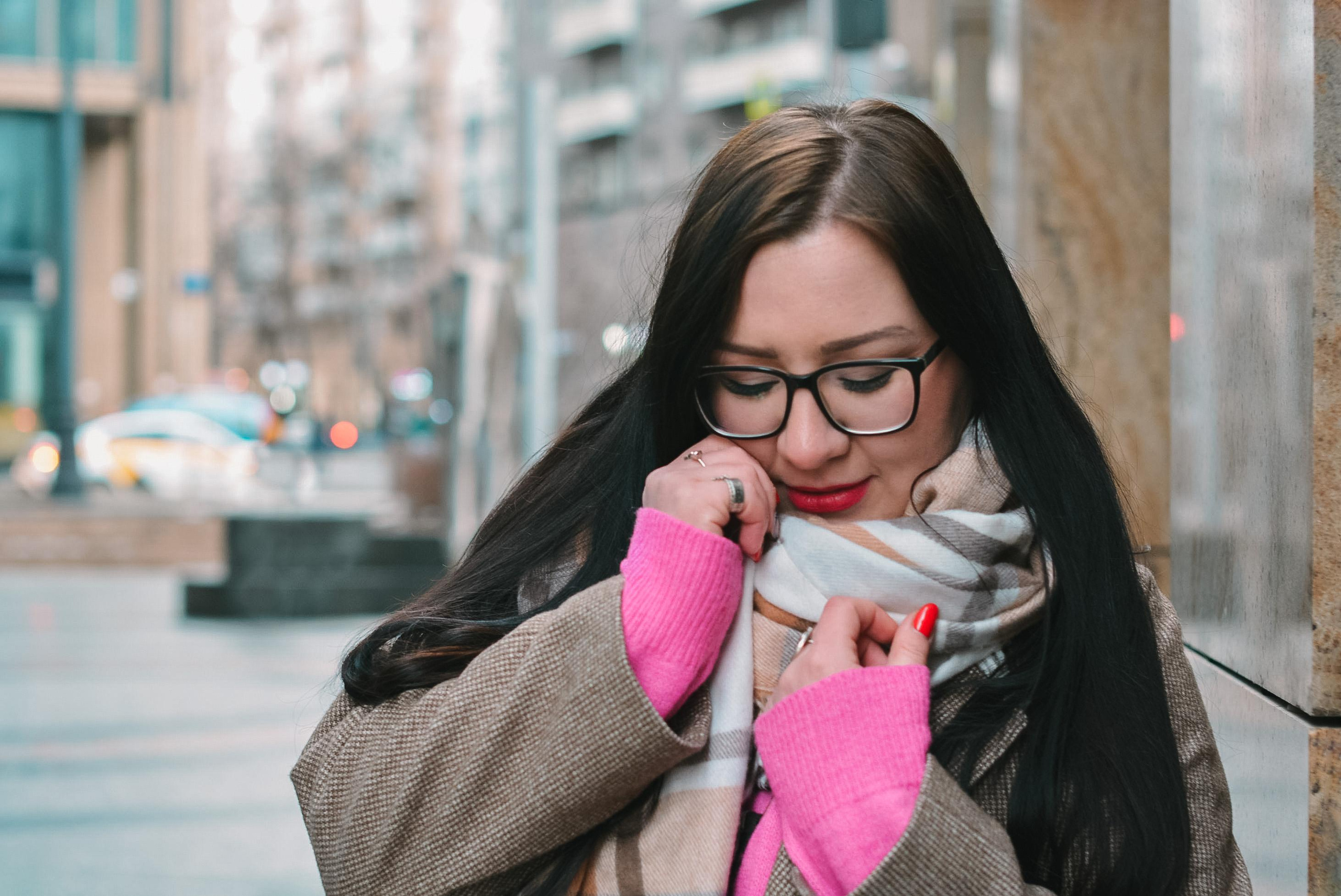 Весна в холодном городе. Фотограф, фотопрогулки в Москве Наталья Стриженко