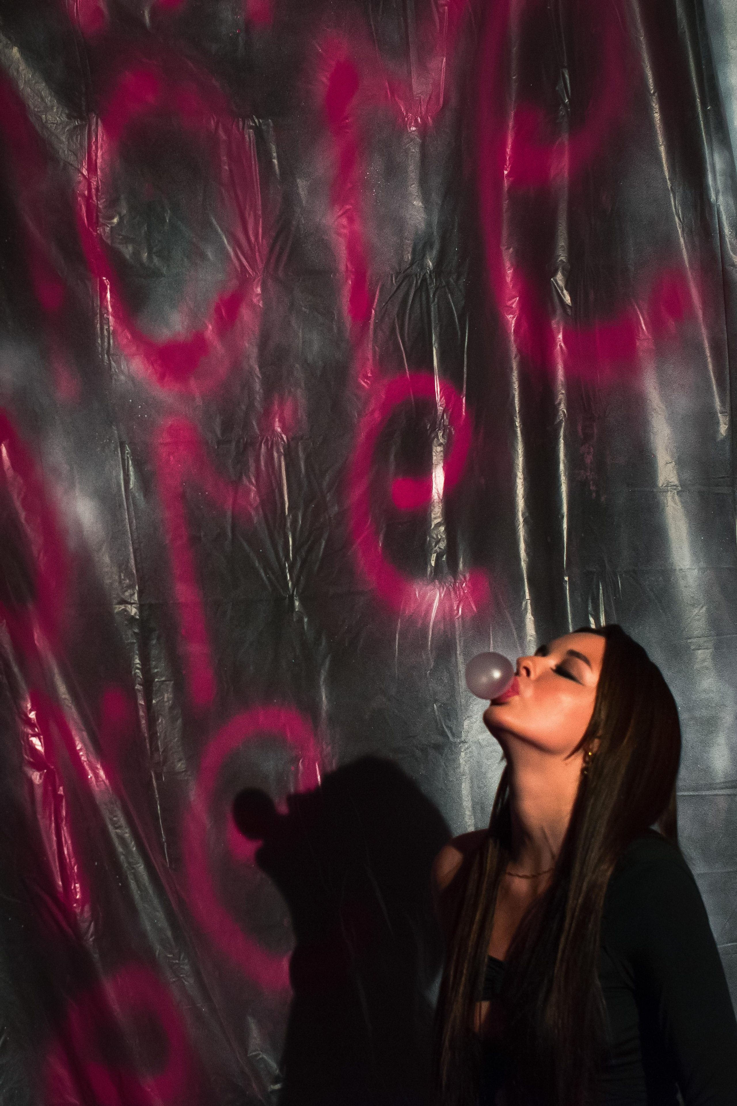 Блогер Вита Косман. Фотограф, фотопрогулки в Москве Наталья Стриженко