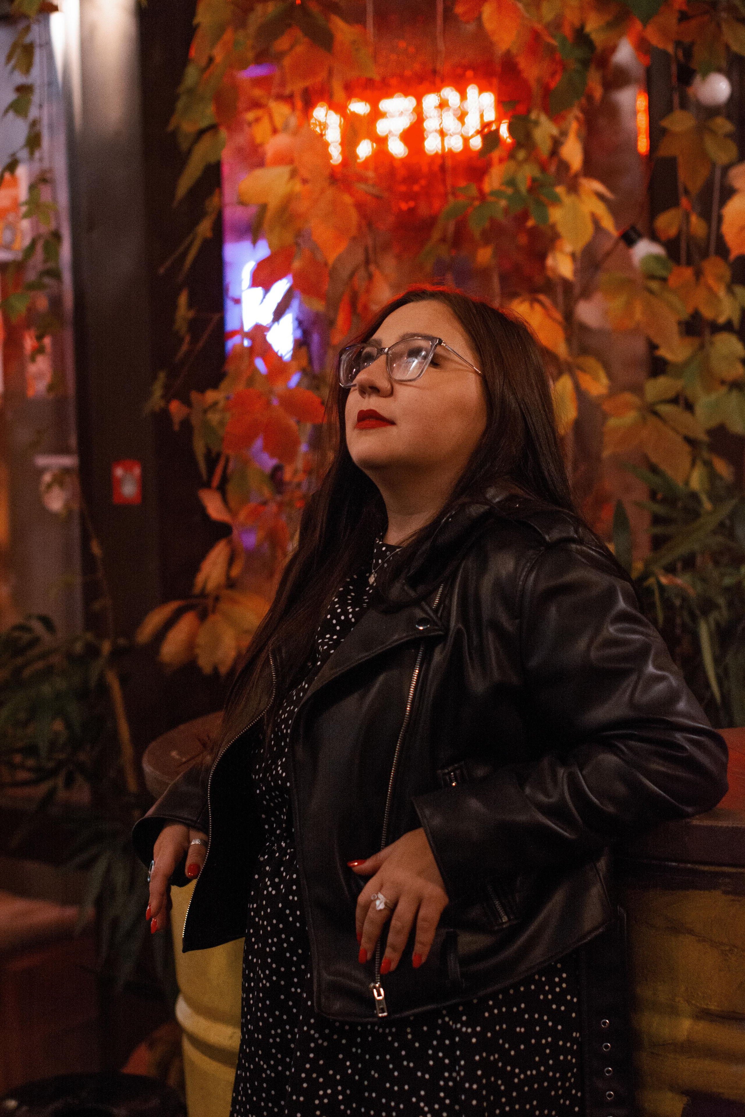 Бар Тебурасика. Фотограф, фотопрогулки в Москве Наталья Стриженко