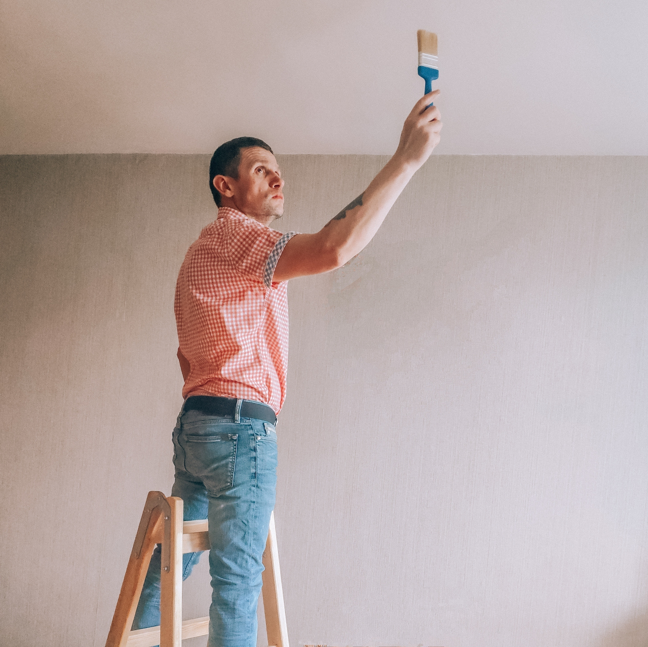 Контент-съемка для Woodstremyanki. Фотограф, фотопрогулки в Москве Наталья Стриженко