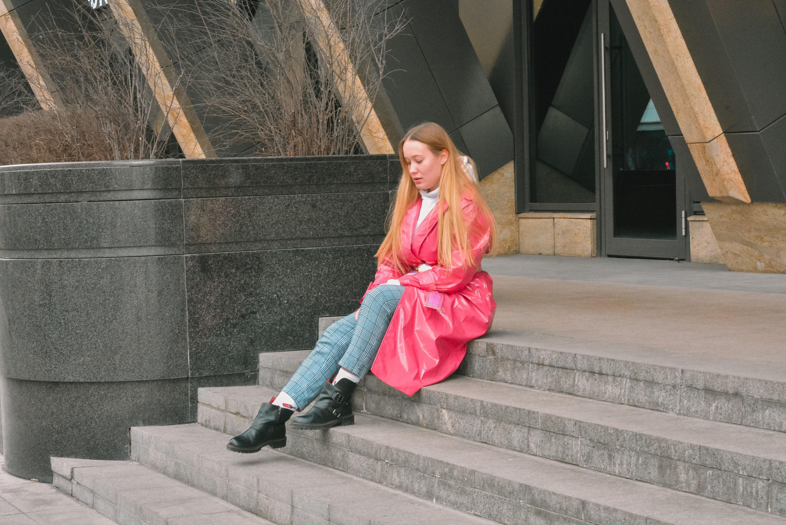 Белая площадь. Фотограф, фотопрогулки в Москве Наталья Стриженко