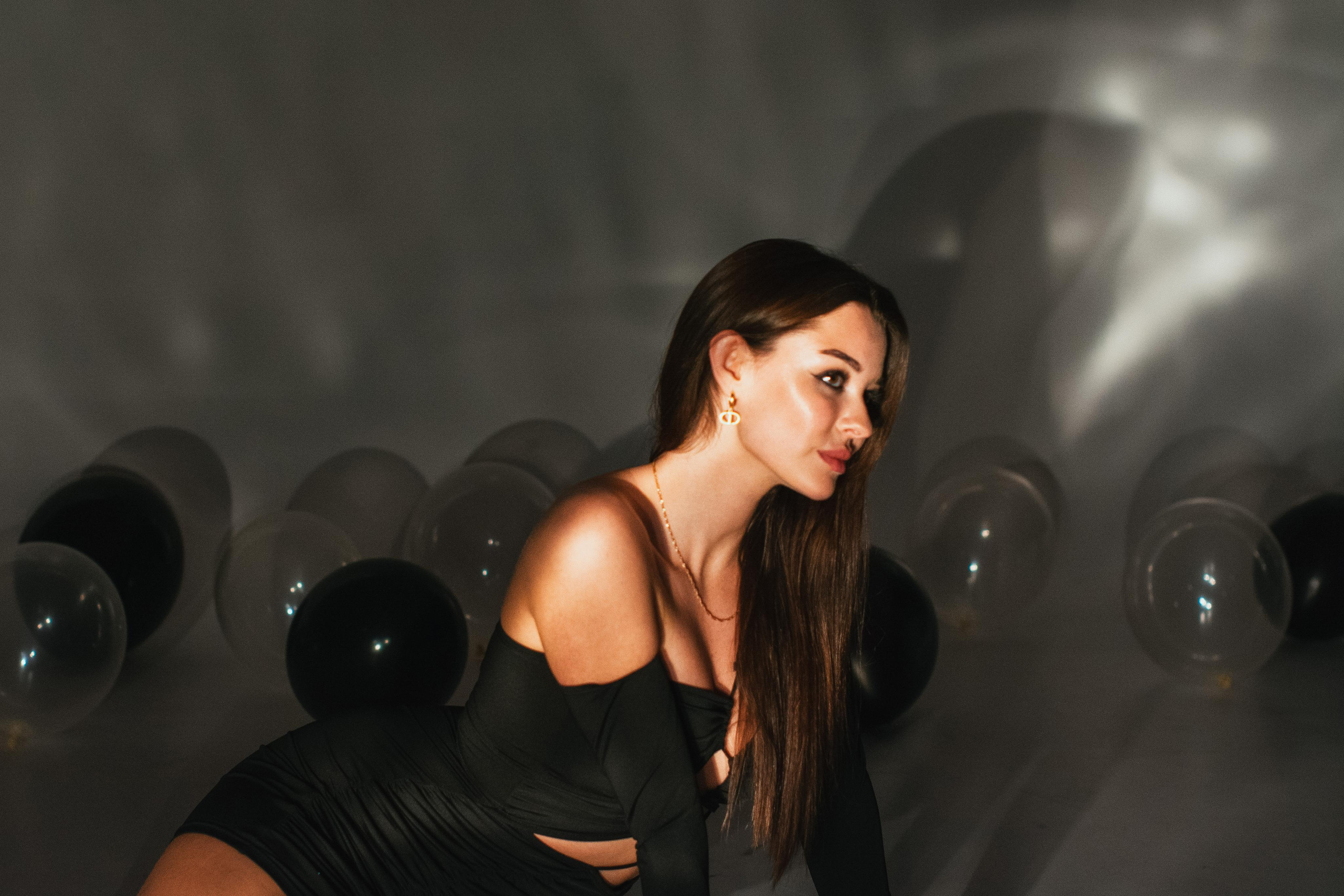 Блогер Вита Косман 2. Фотограф, фотопрогулки в Москве Наталья Стриженко