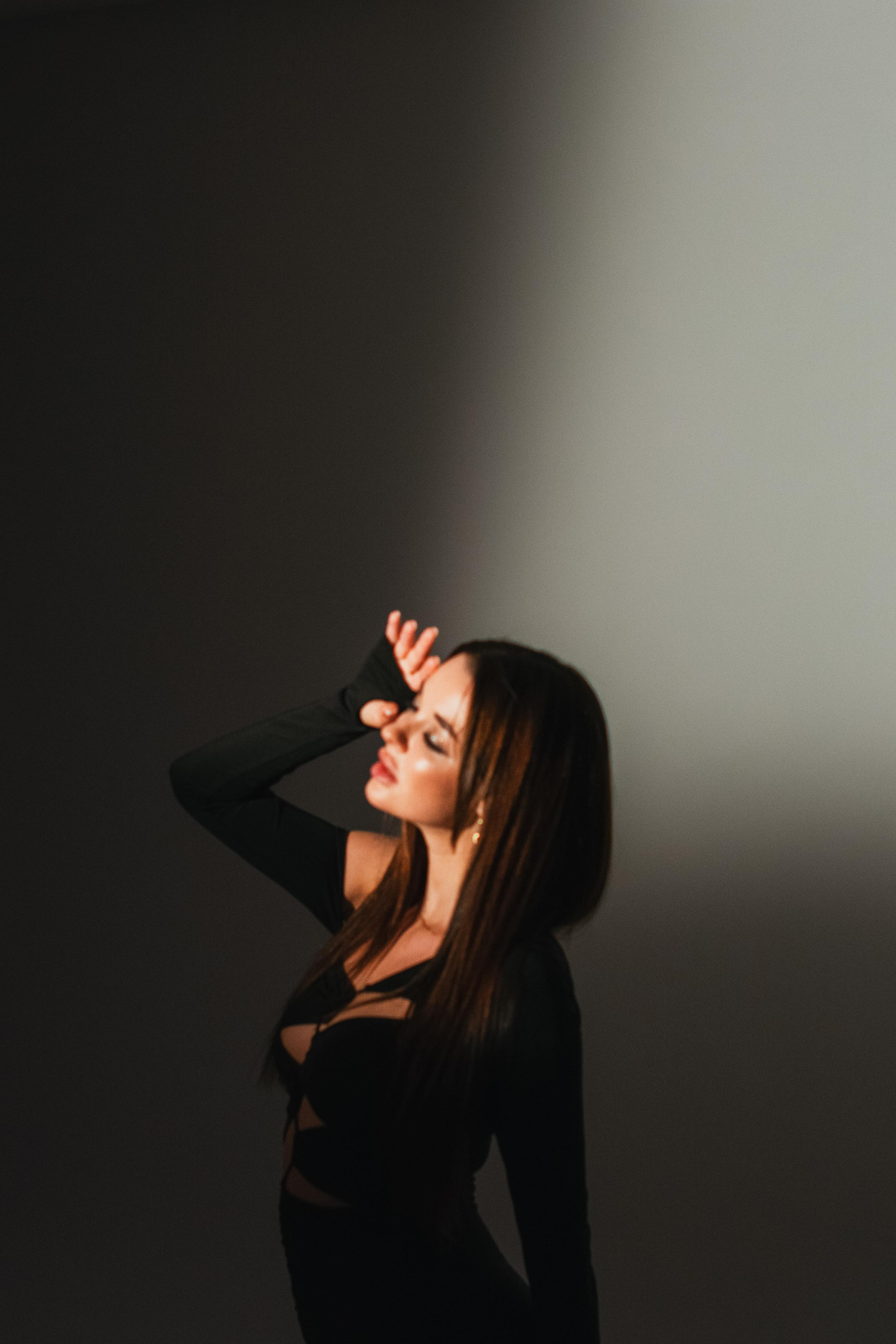 Блогер Вита Косман 2. Фотограф, фотопрогулки в Москве Наталья Стриженко