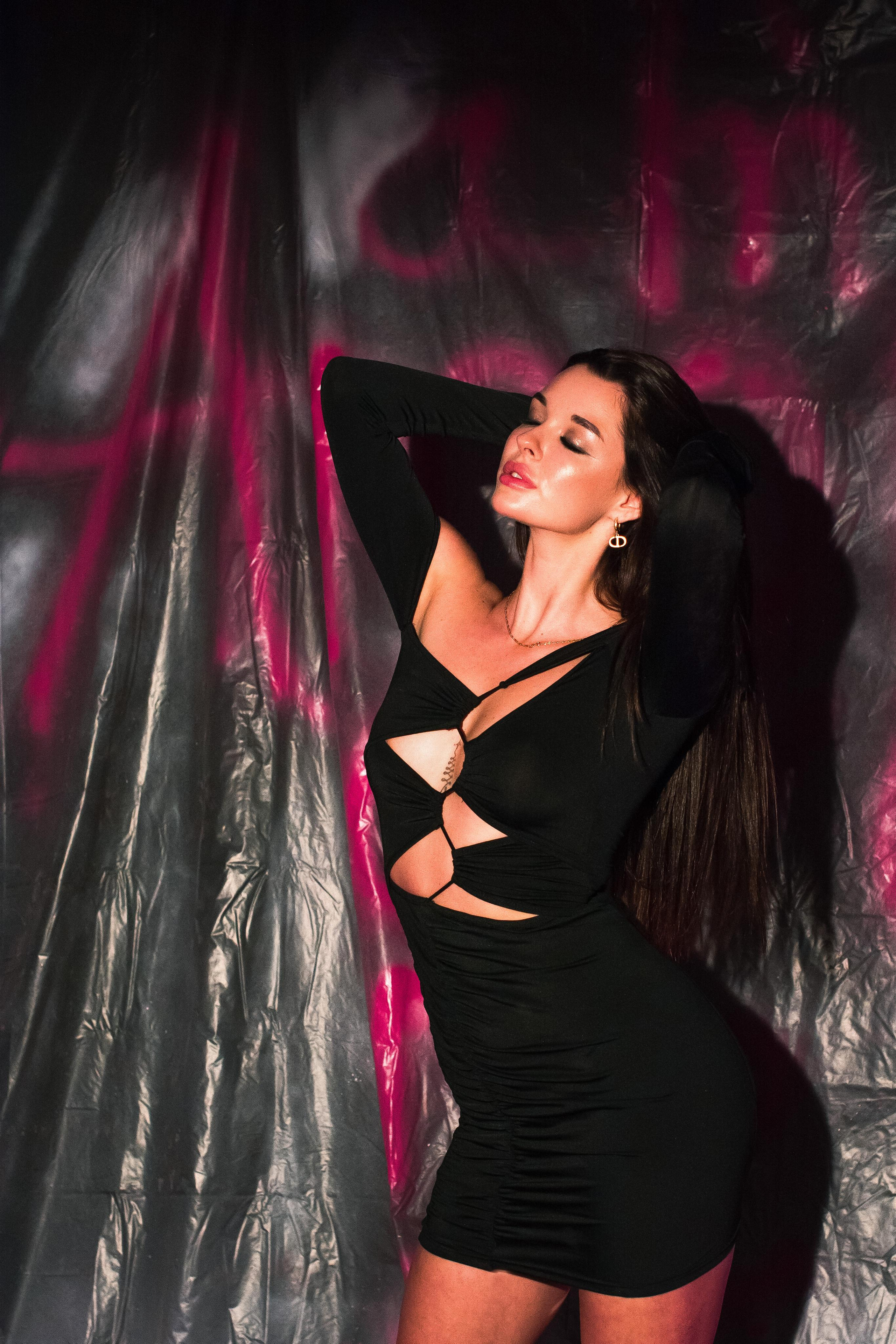 Блогер Вита Косман. Фотограф, фотопрогулки в Москве Наталья Стриженко