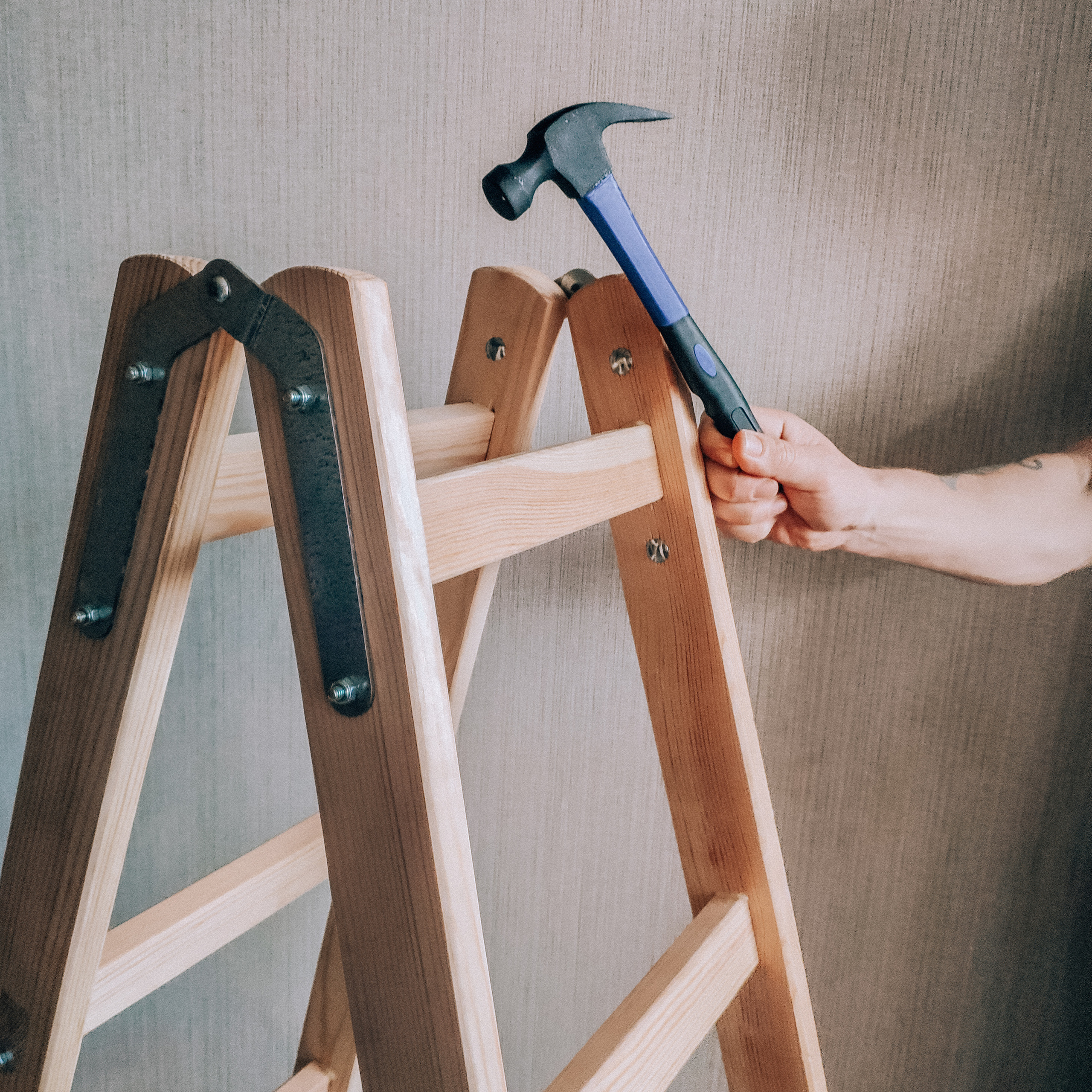 Контент-съемка для Woodstremyanki. Фотограф, фотопрогулки в Москве Наталья Стриженко