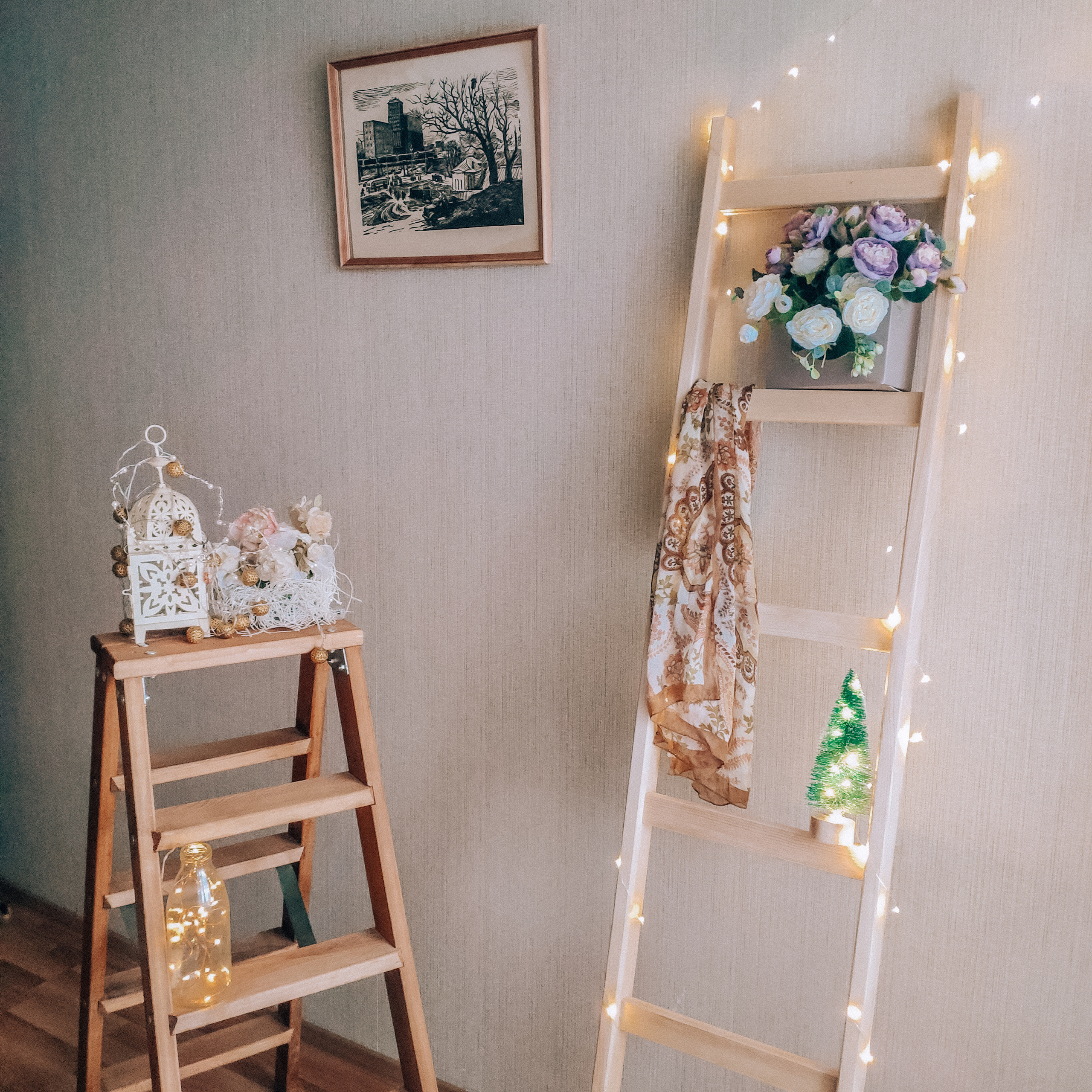 Контент-съемка для Woodstremyanki. Фотограф, фотопрогулки в Москве Наталья Стриженко