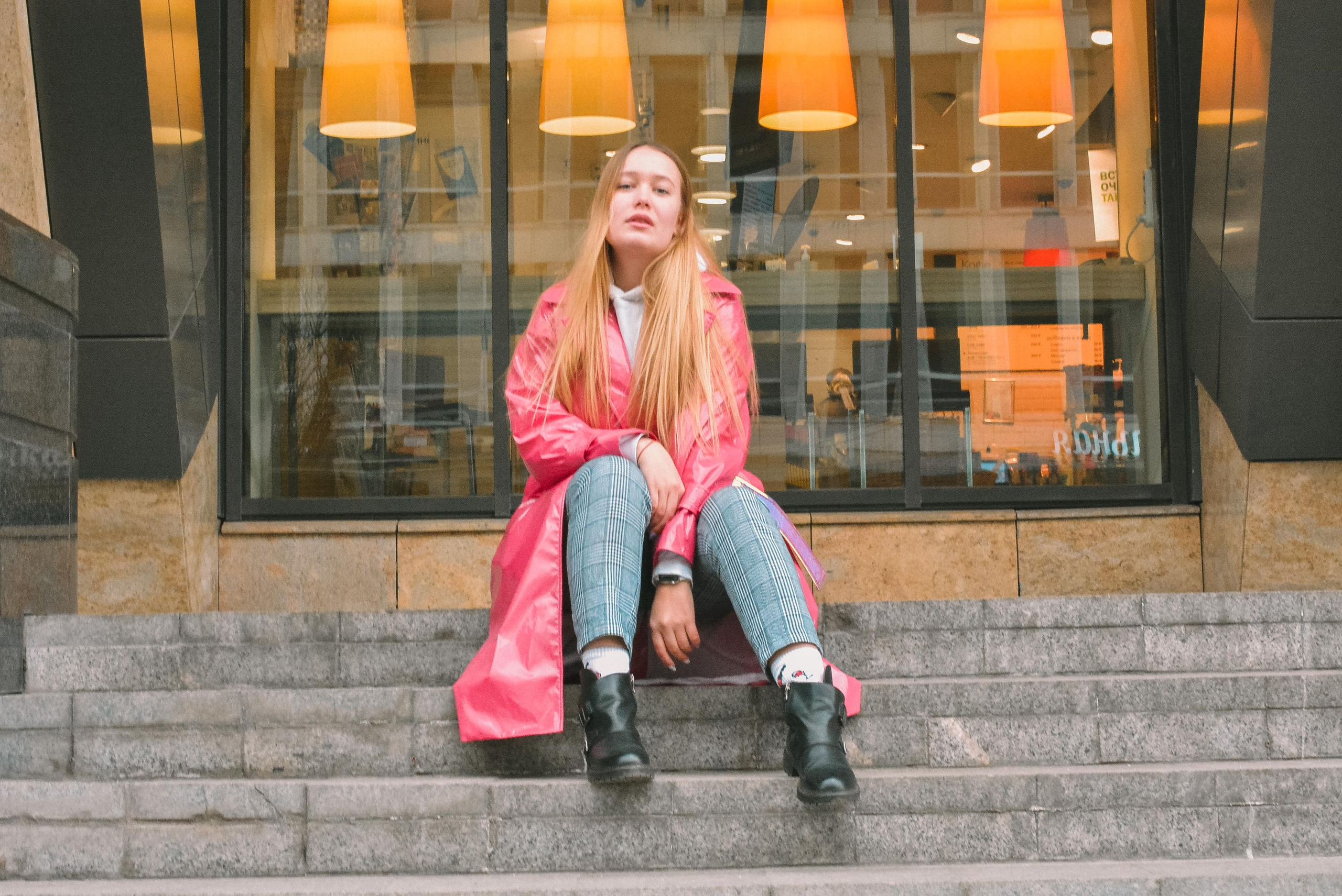 Белая площадь. Фотограф, фотопрогулки в Москве Наталья Стриженко