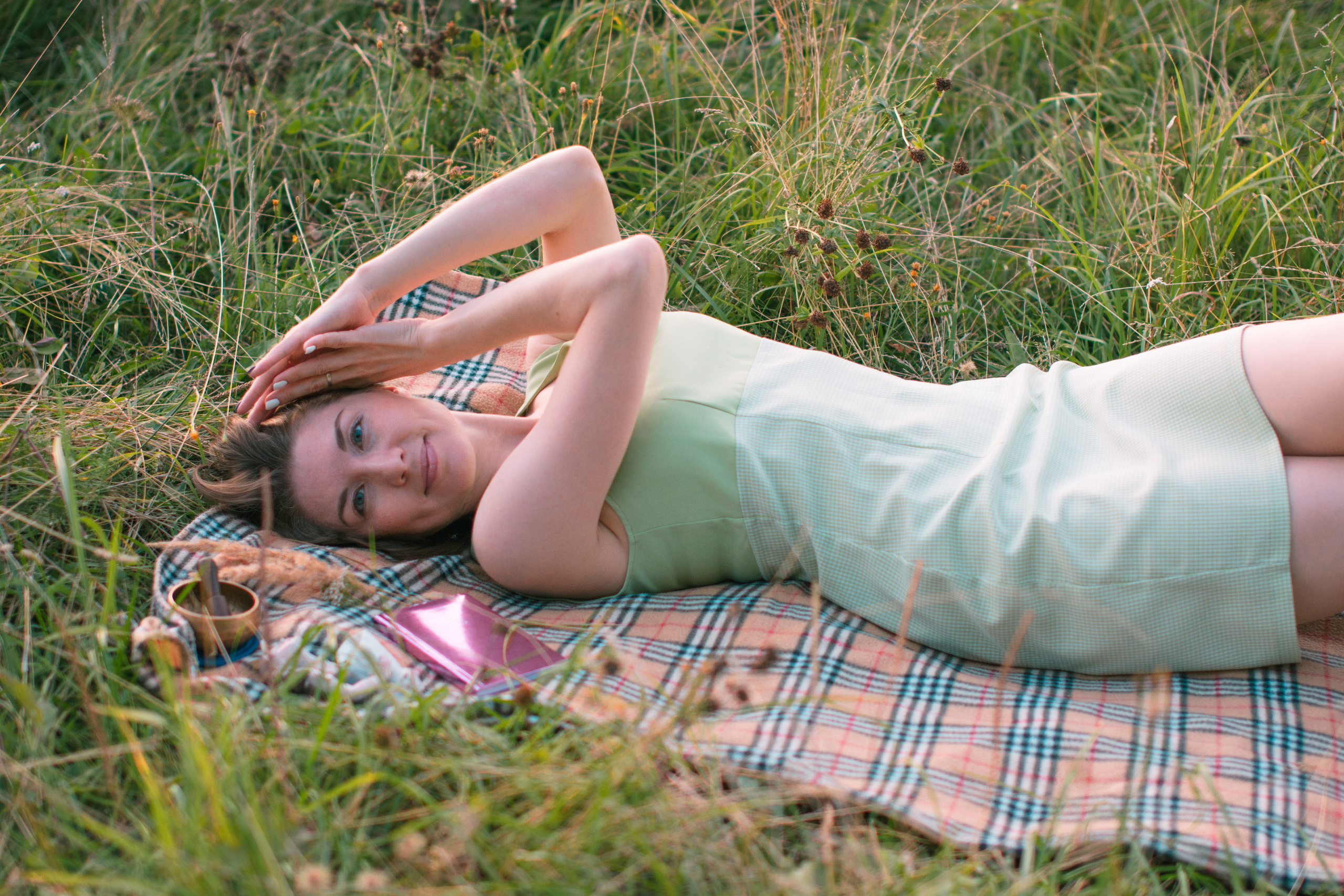 Любовь в Коломенском. Фотограф, фотопрогулки в Москве Наталья Стриженко