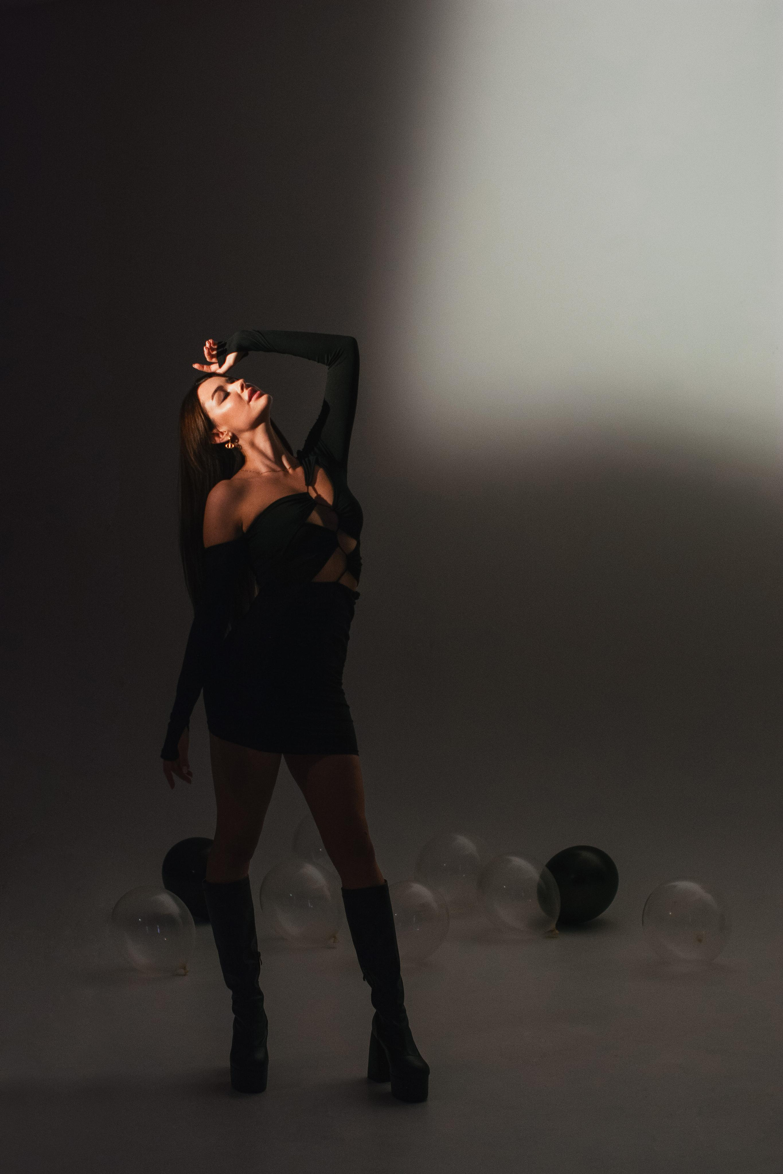 Блогер Вита Косман 2. Фотограф, фотопрогулки в Москве Наталья Стриженко