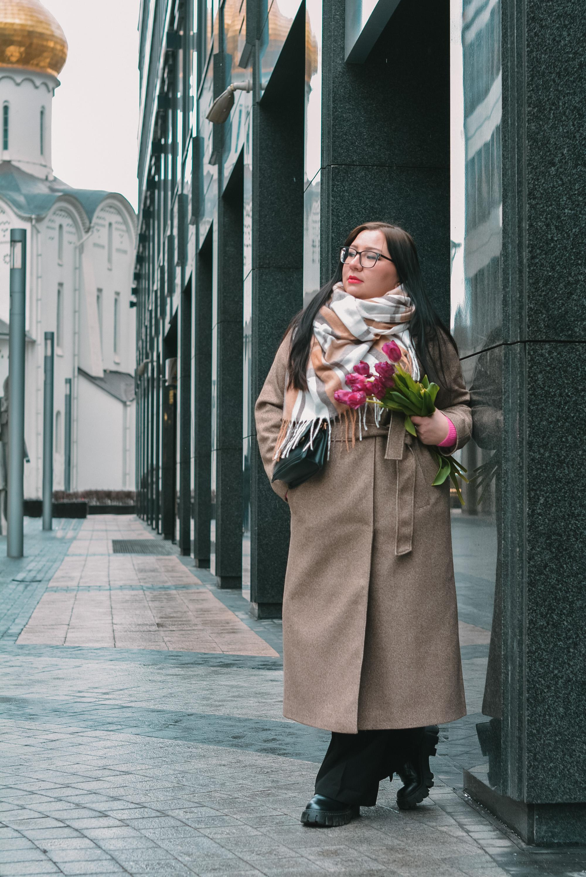 Весна в холодном городе. Фотограф, фотопрогулки в Москве Наталья Стриженко