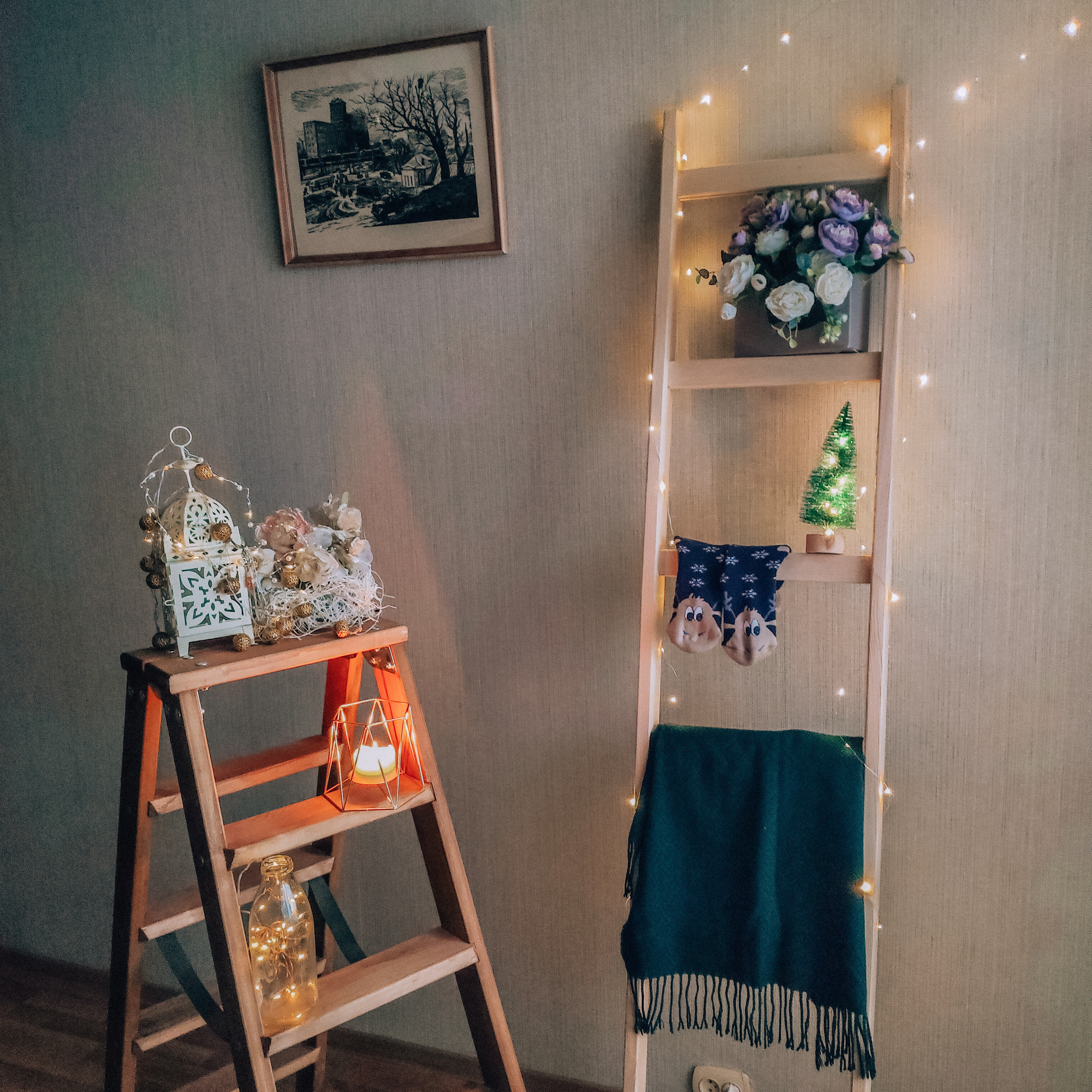 Контент-съемка для Woodstremyanki. Фотограф, фотопрогулки в Москве Наталья Стриженко