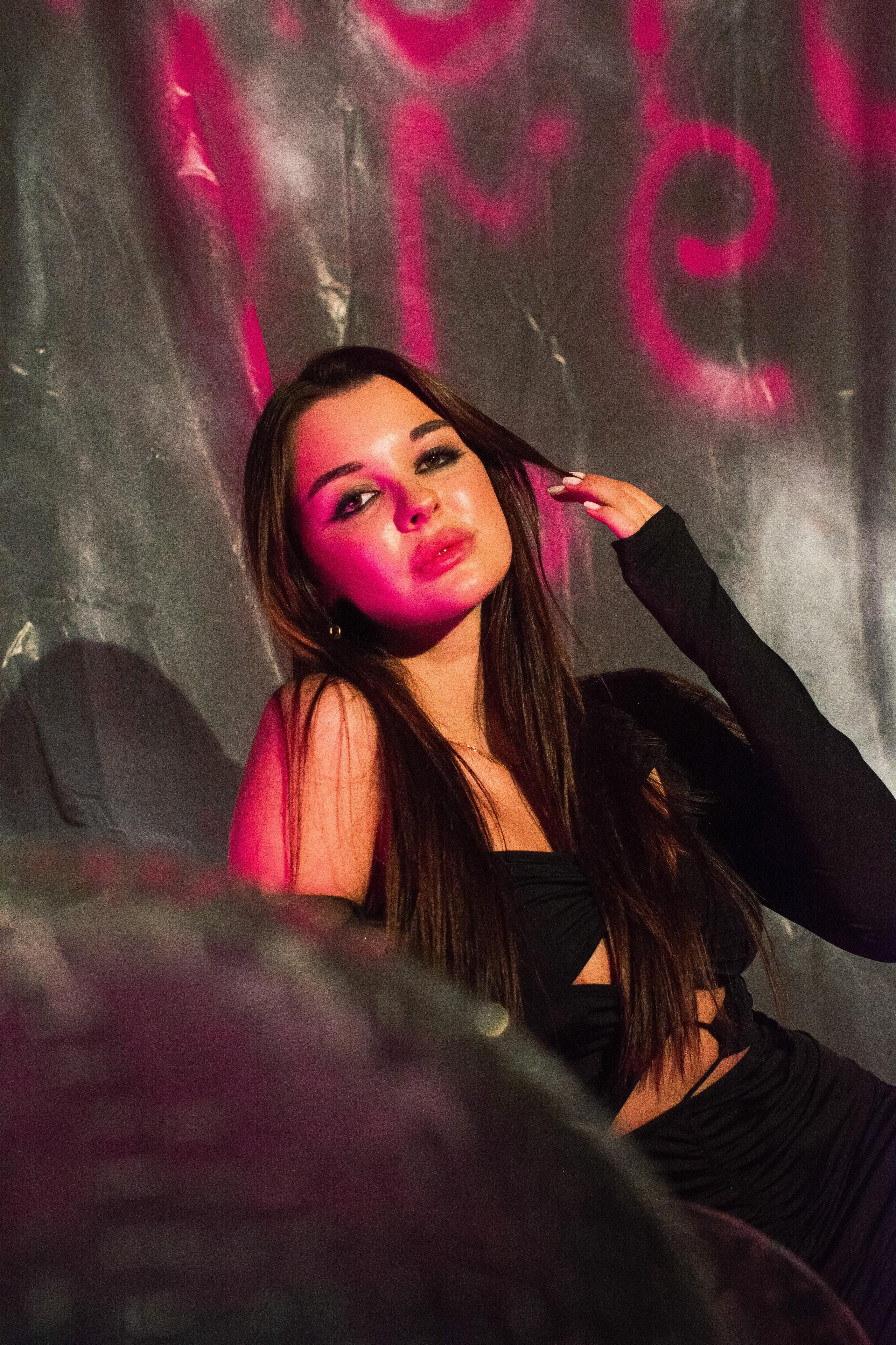 Блогер Вита Косман. Фотограф, фотопрогулки в Москве Наталья Стриженко