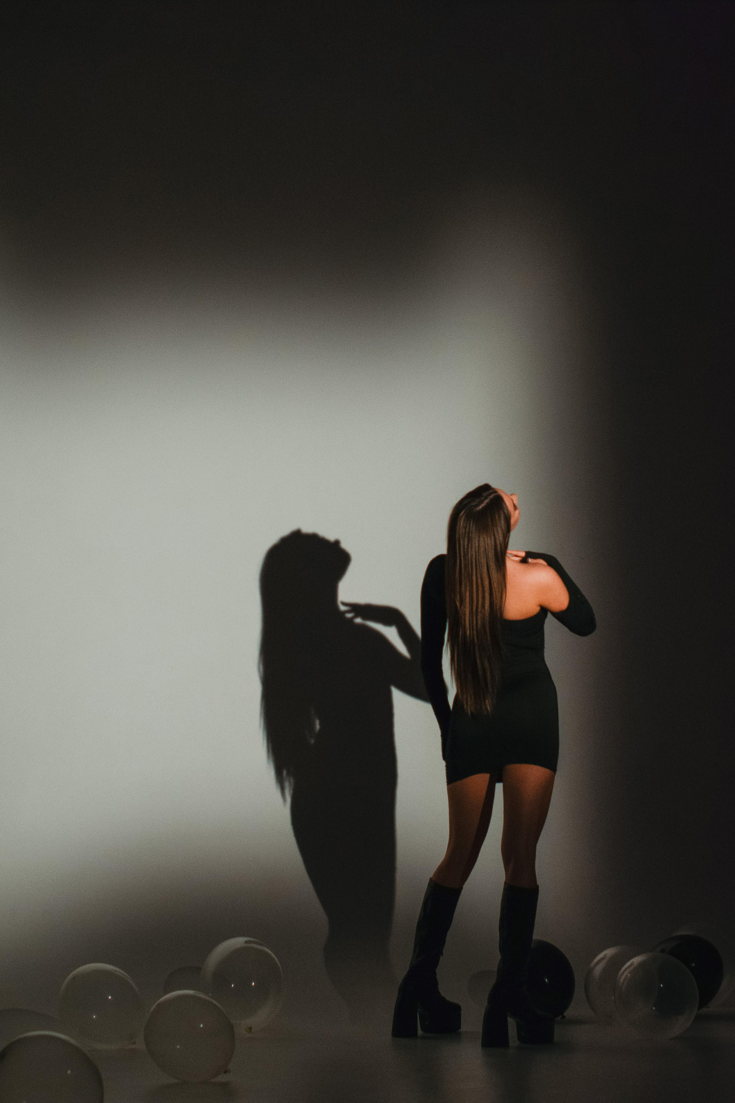 Блогер Вита Косман 2. Фотограф, фотопрогулки в Москве Наталья Стриженко