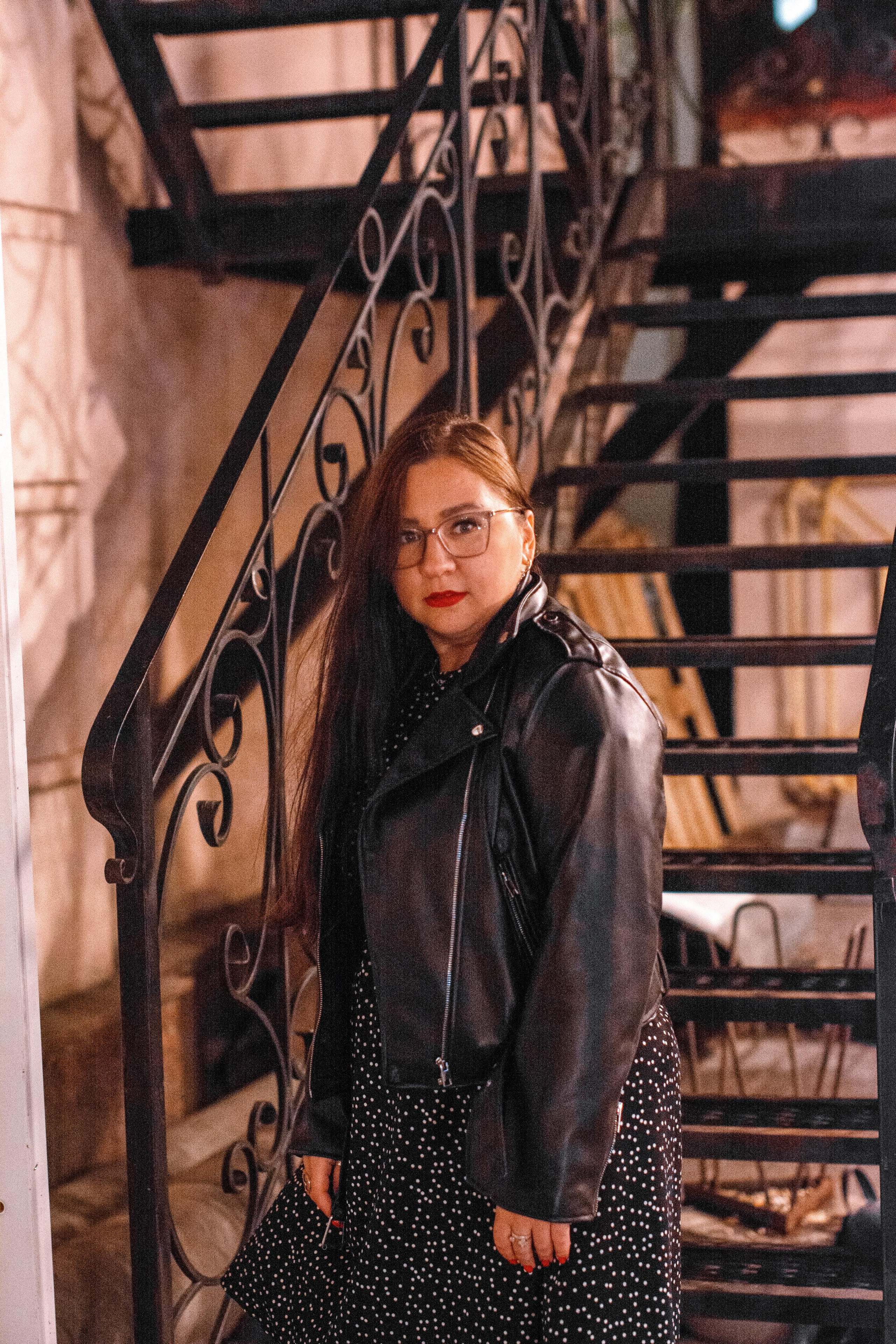 Бар Тебурасика. Фотограф, фотопрогулки в Москве Наталья Стриженко